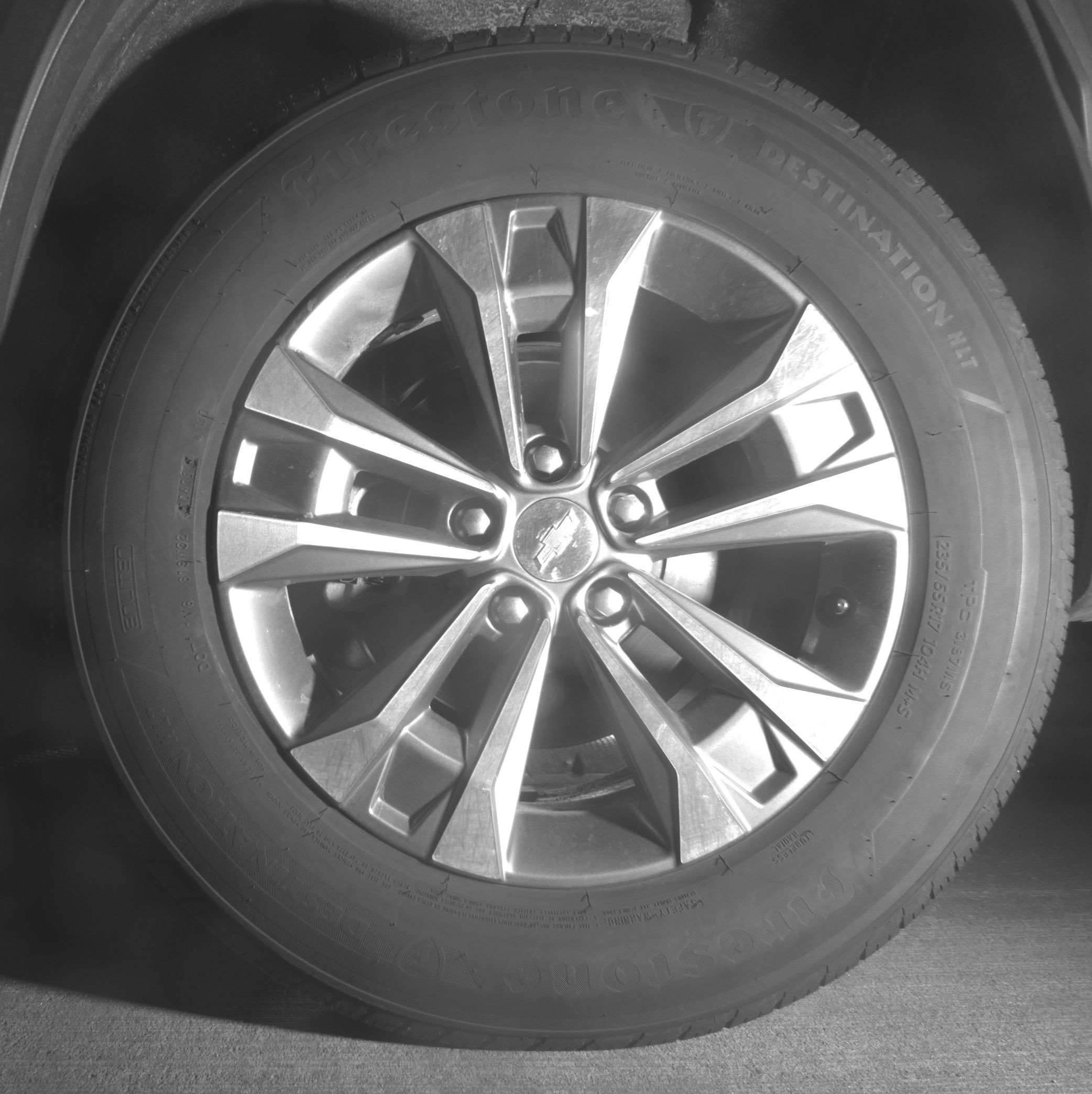 Thumbnail: 2025 Chevrolet Equinox - 14