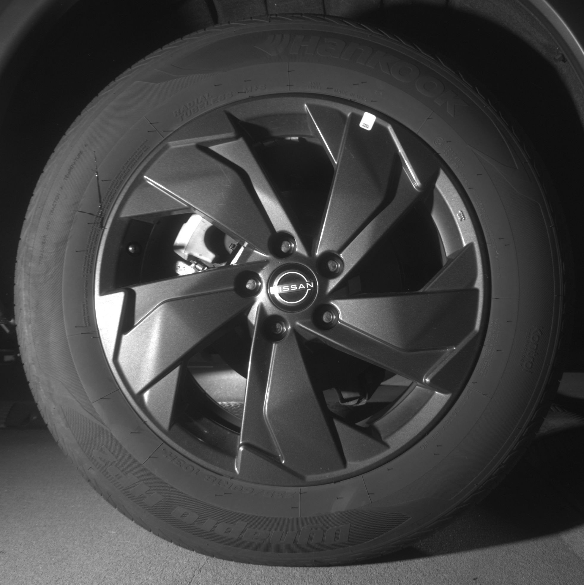 Thumbnail: 2026 Nissan Rogue - 15
