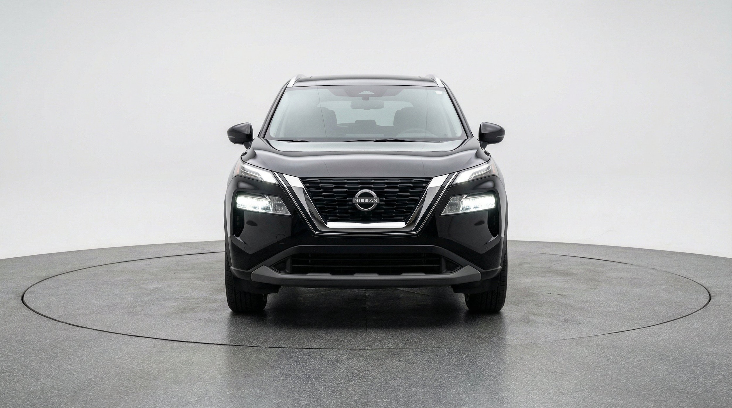 Thumbnail: 2025 Nissan Rogue - 2