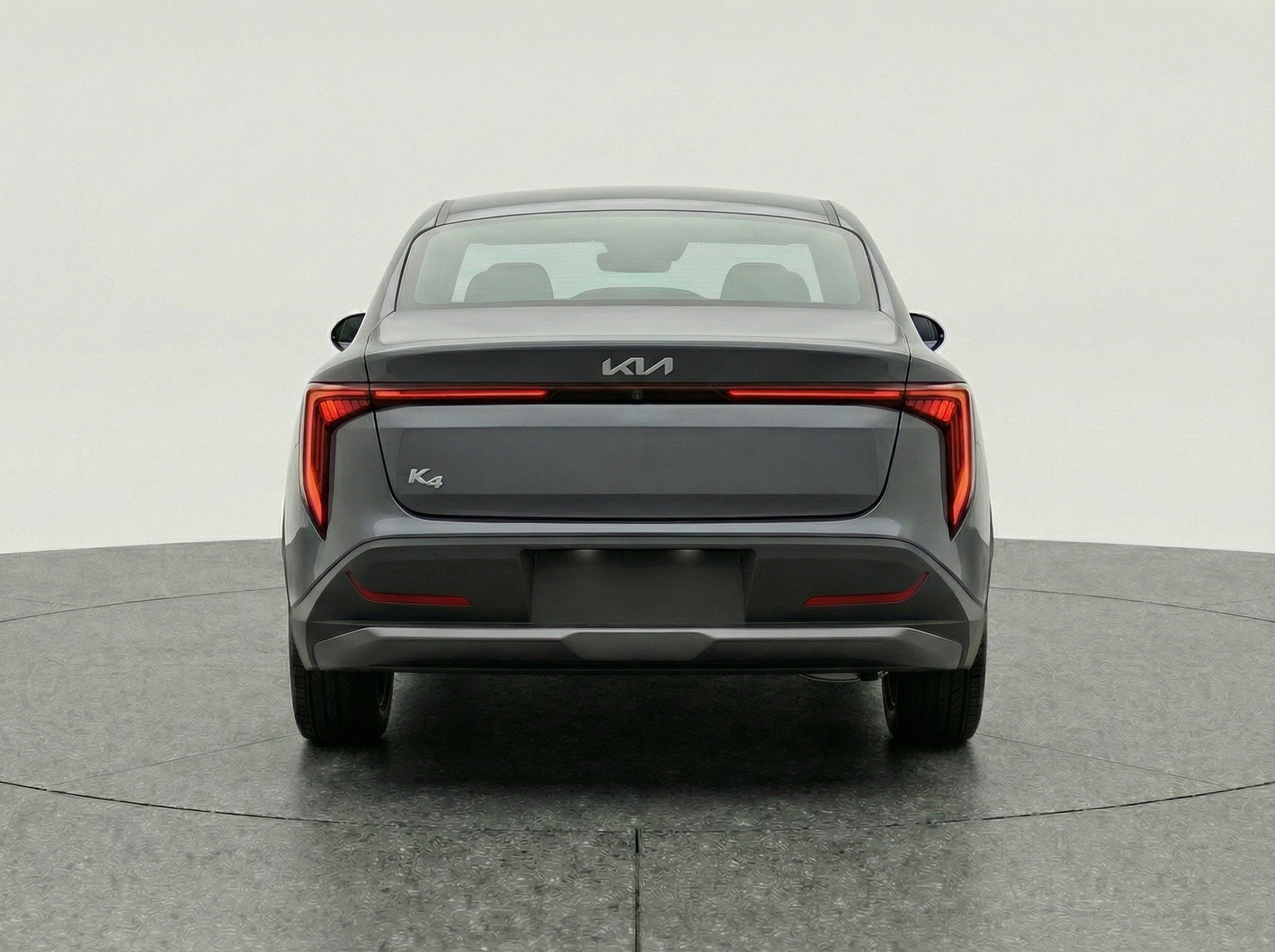Thumbnail: 2025 Kia K4 - 7