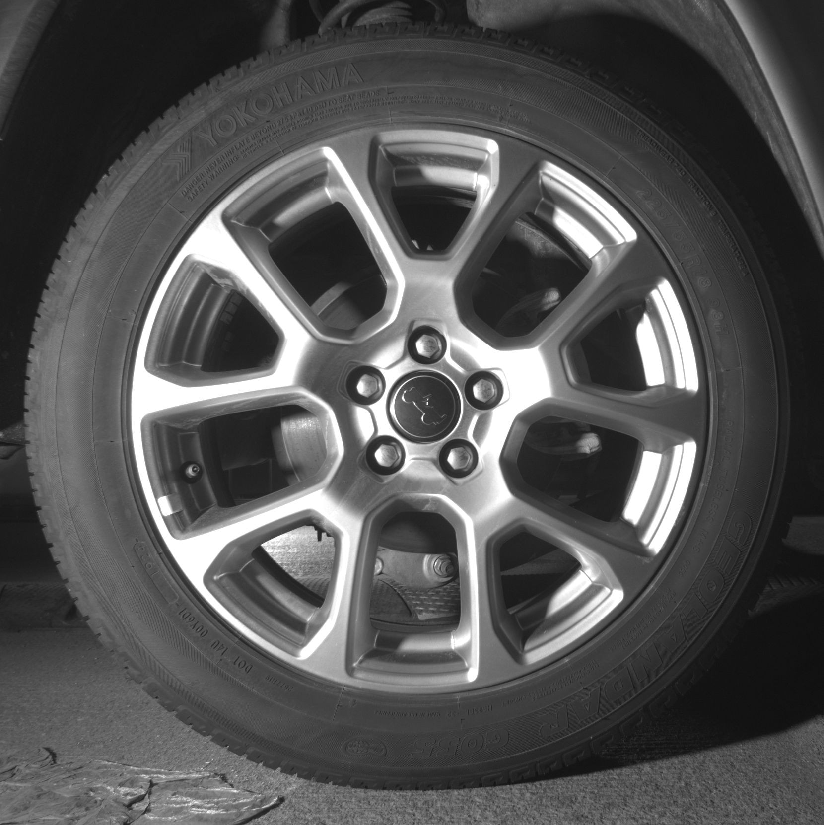 Thumbnail: 2025 Jeep Compass - 12