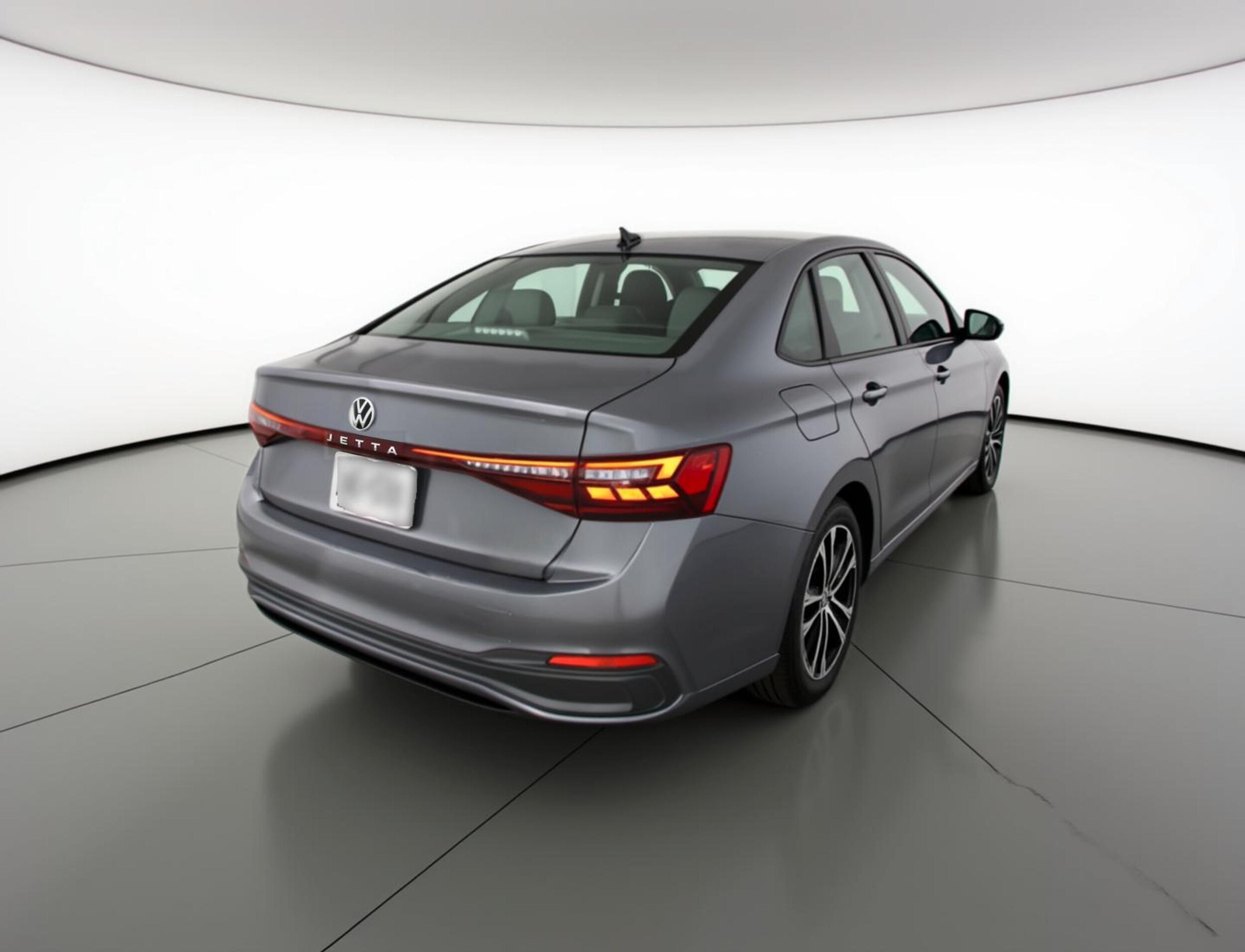 Thumbnail: 2025 Volkswagen Jetta - 7