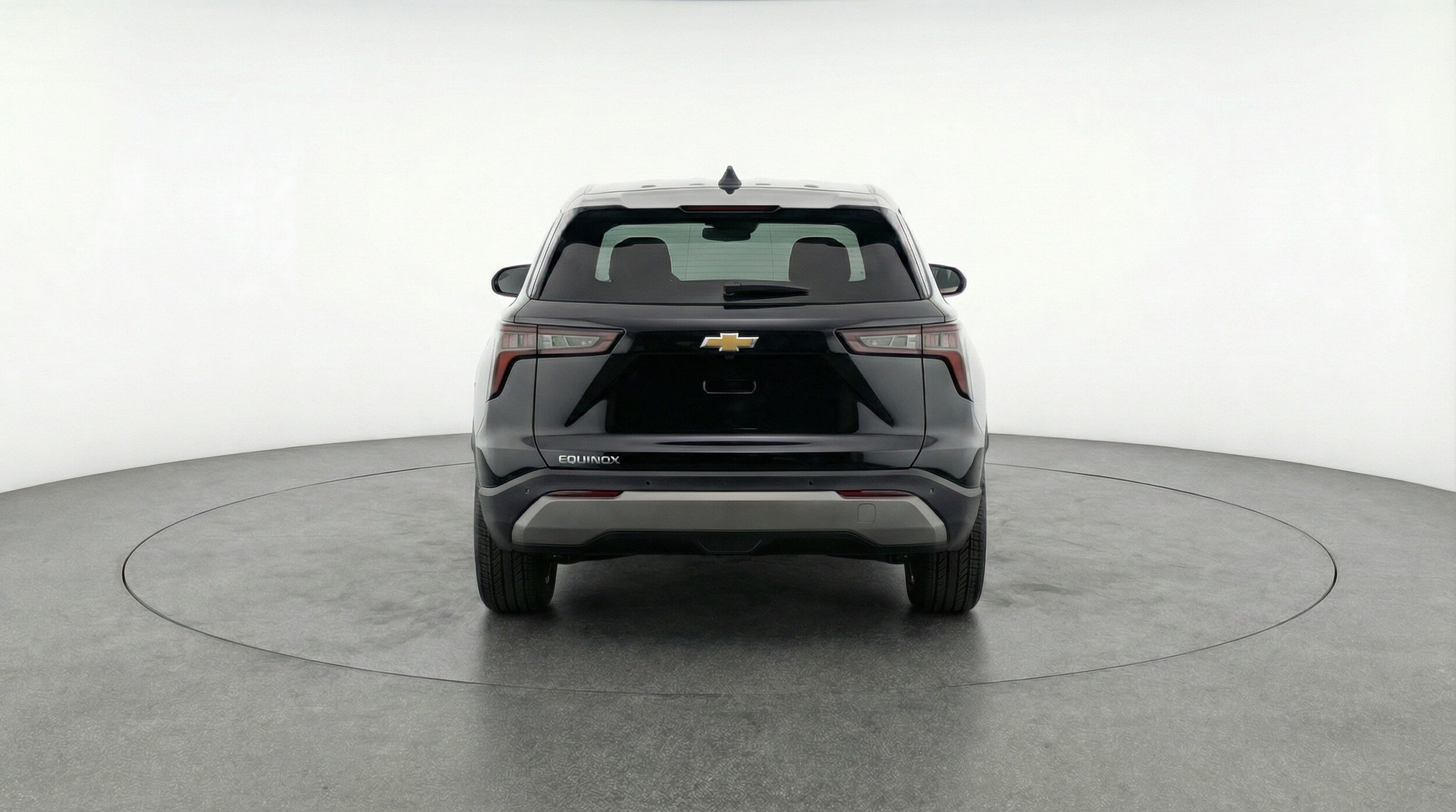 Thumbnail: 2025 Chevrolet Equinox - 6