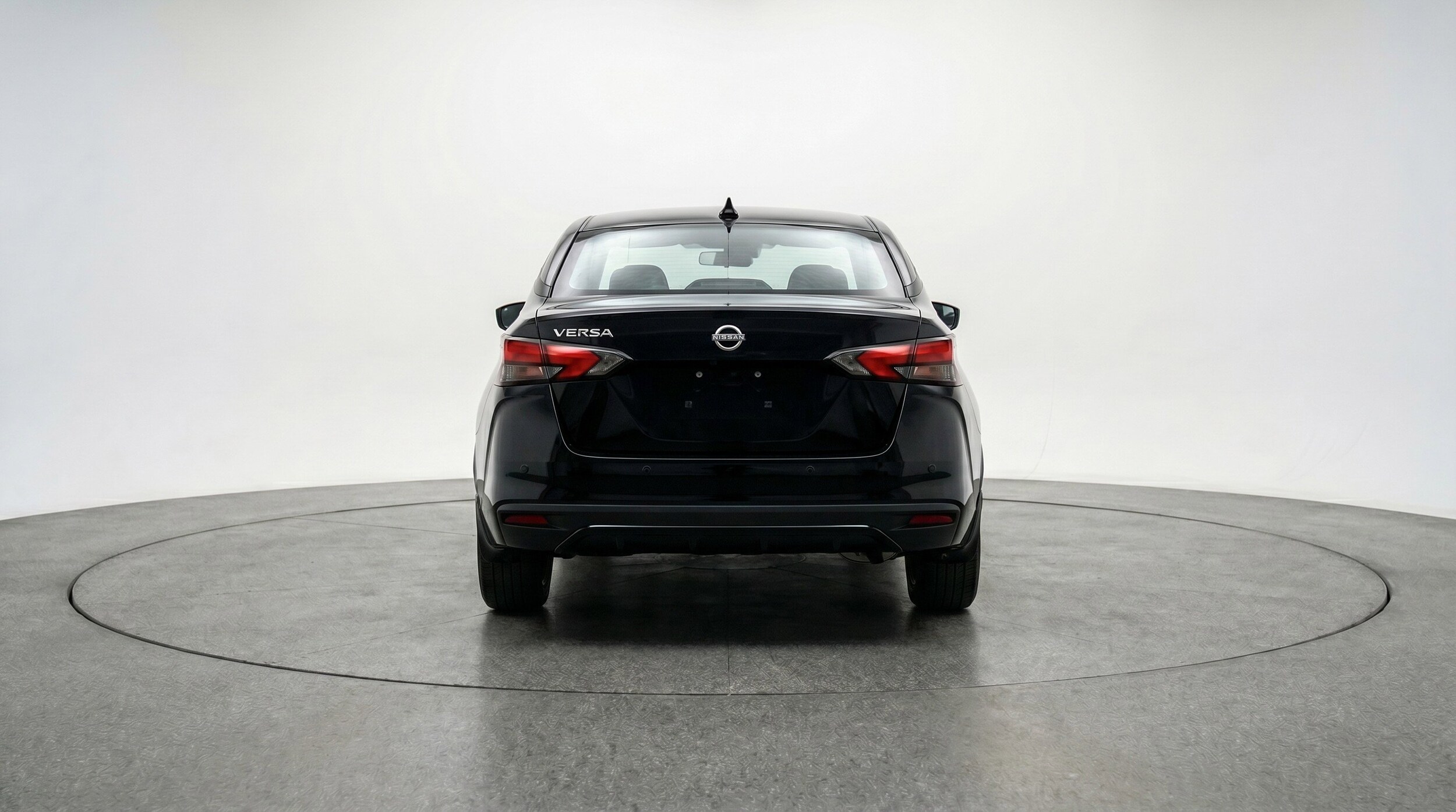 Thumbnail: 2025 Nissan Versa - 7