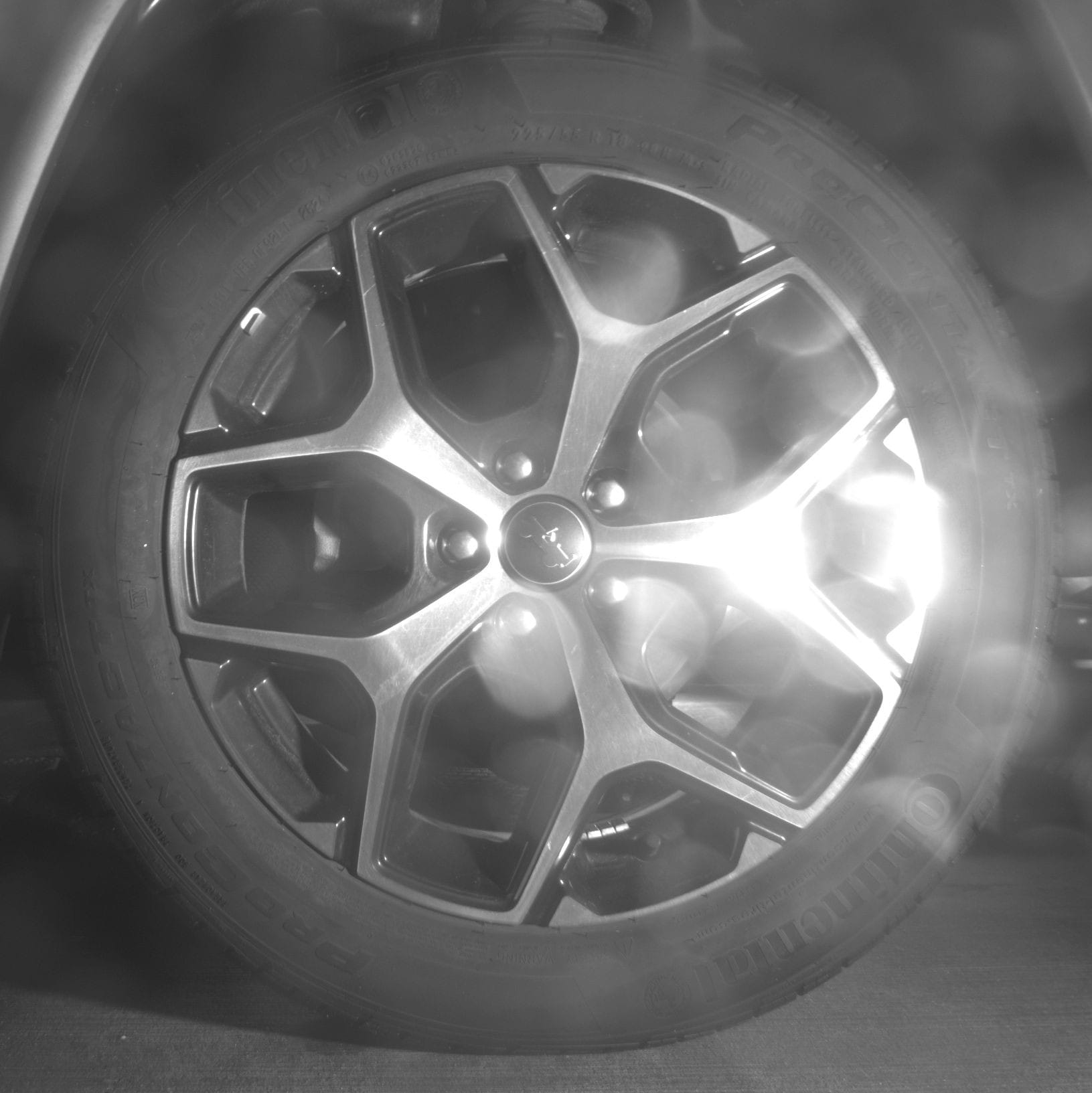 Thumbnail: 2025 Jeep Compass - 11