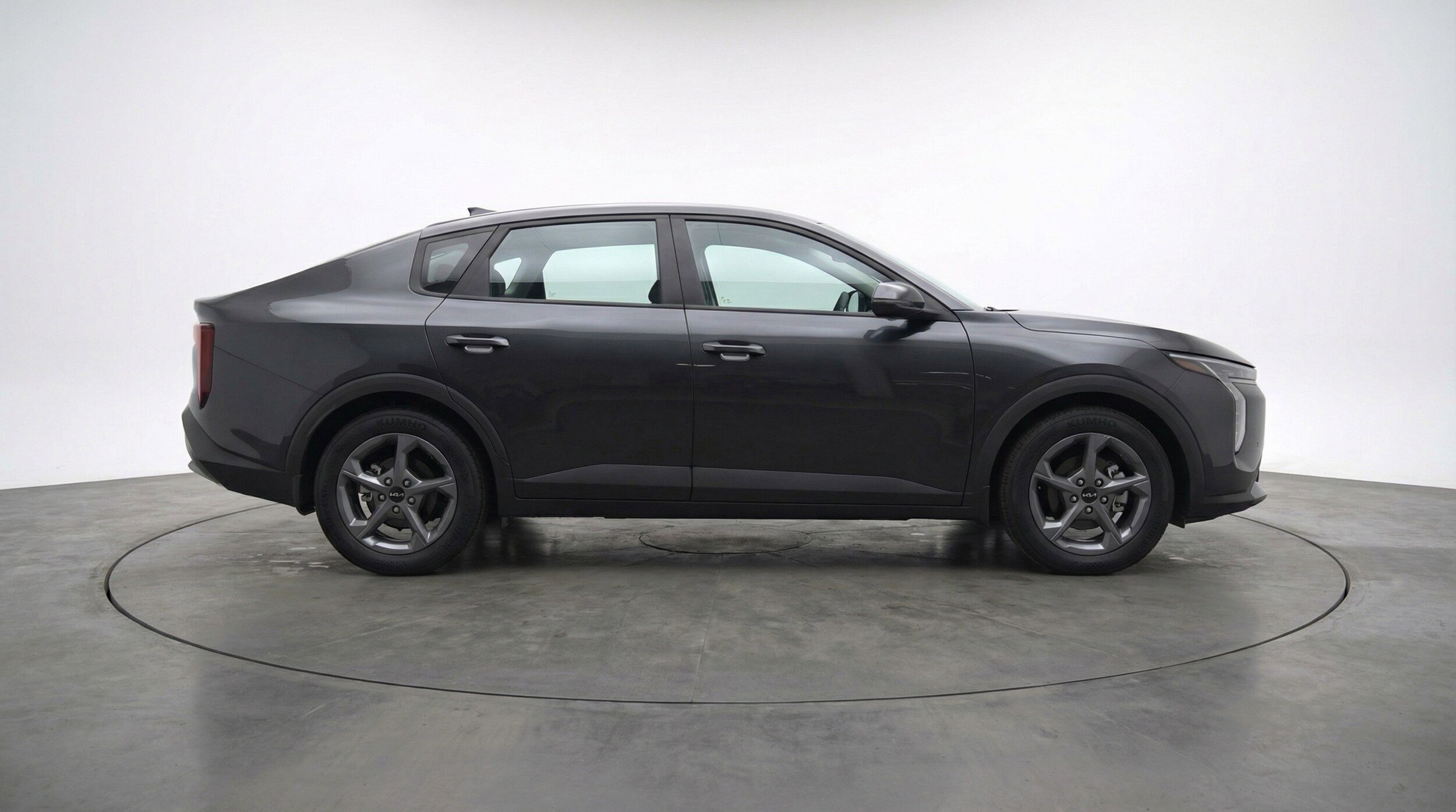 Thumbnail: 2025 Kia K4 - 11