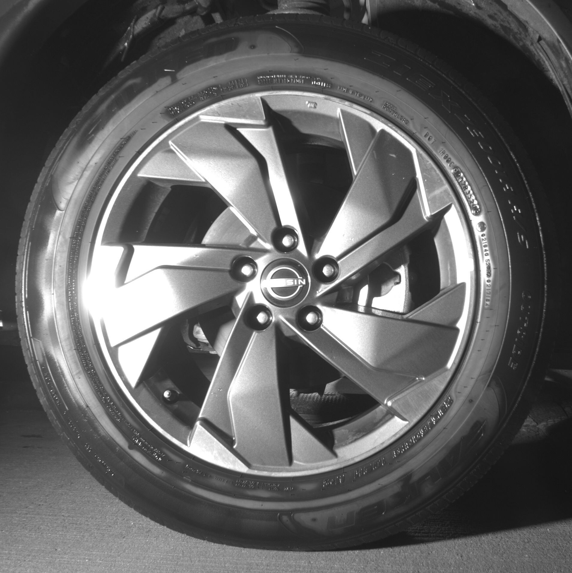 Thumbnail: 2025 Nissan Rogue - 10