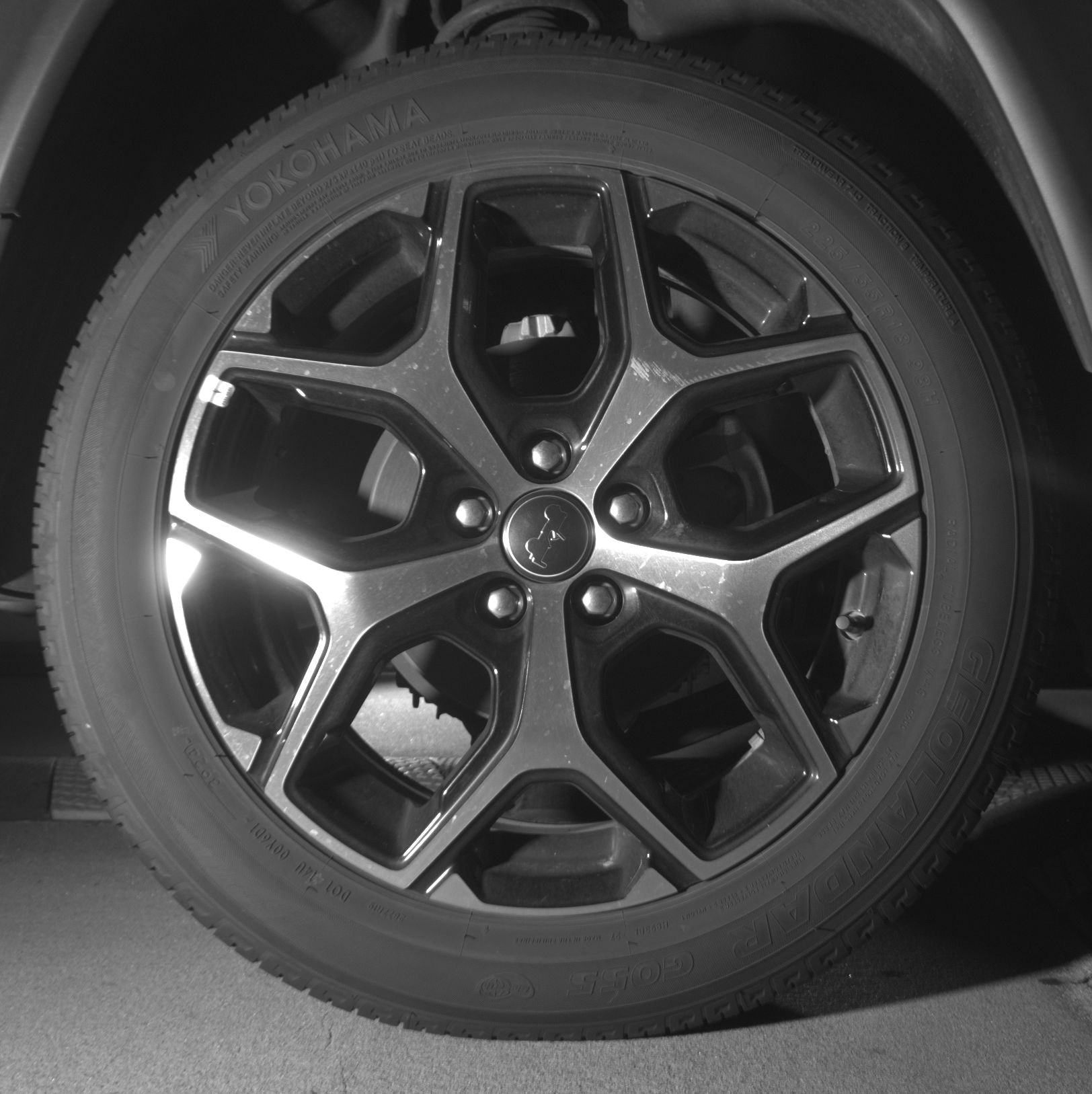 Thumbnail: 2025 Jeep Compass - 12