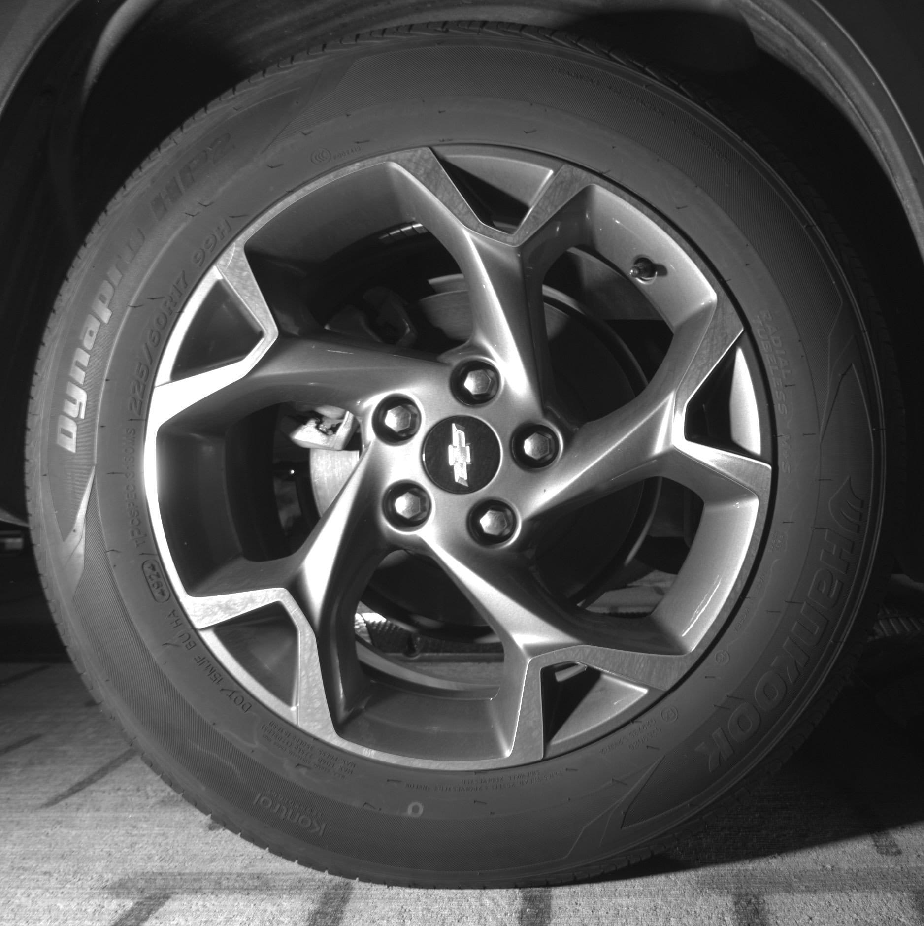 Thumbnail: 2025 Chevrolet Trax - 15