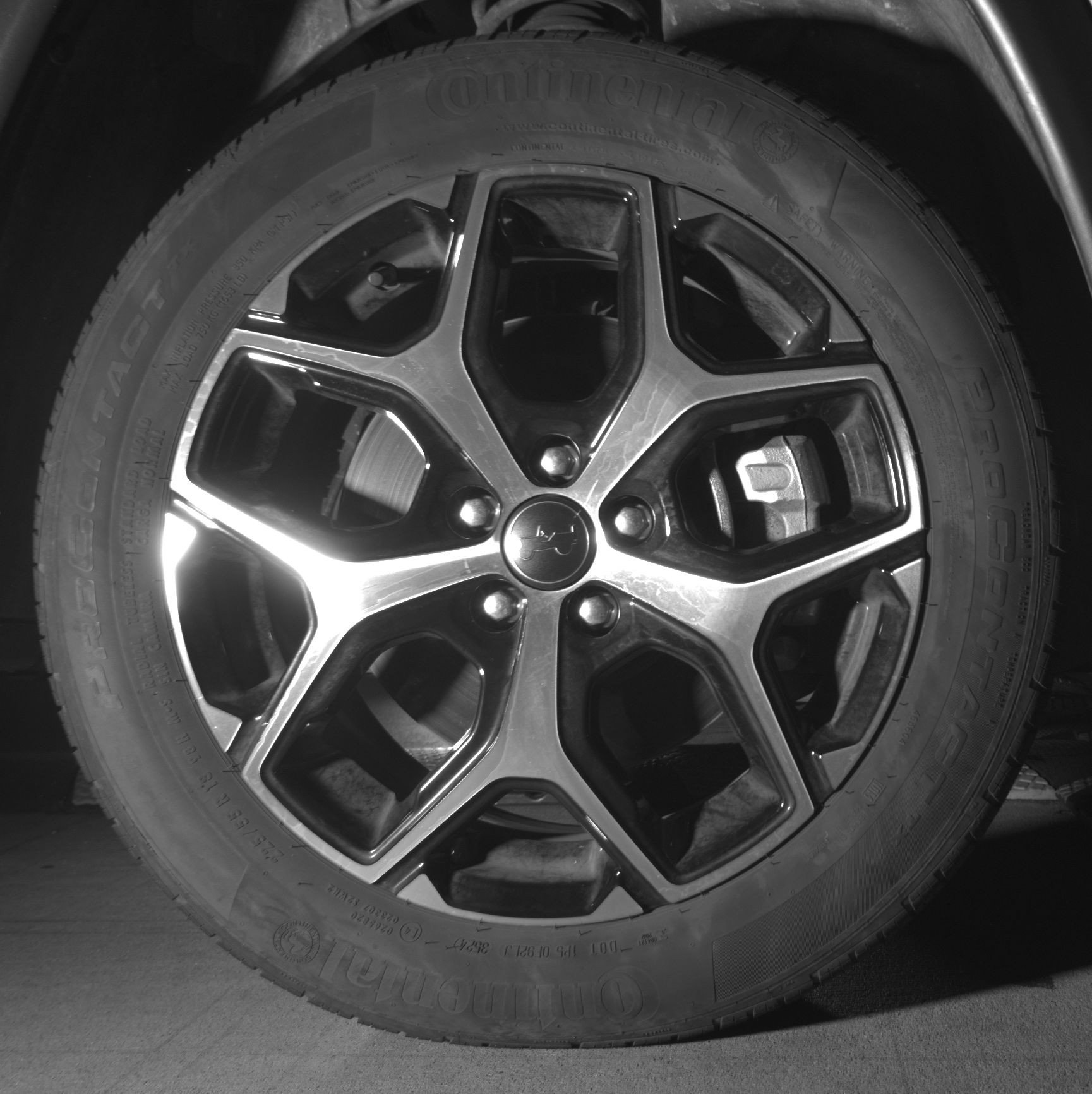 Thumbnail: 2025 Jeep Compass - 13