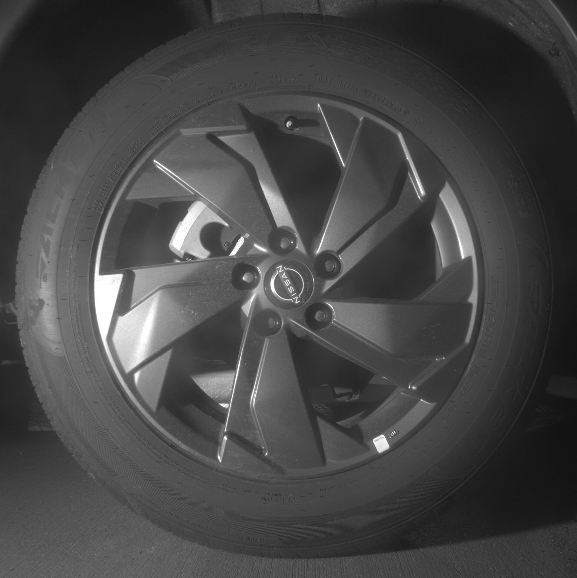 Thumbnail: 2026 Nissan Rogue - 15
