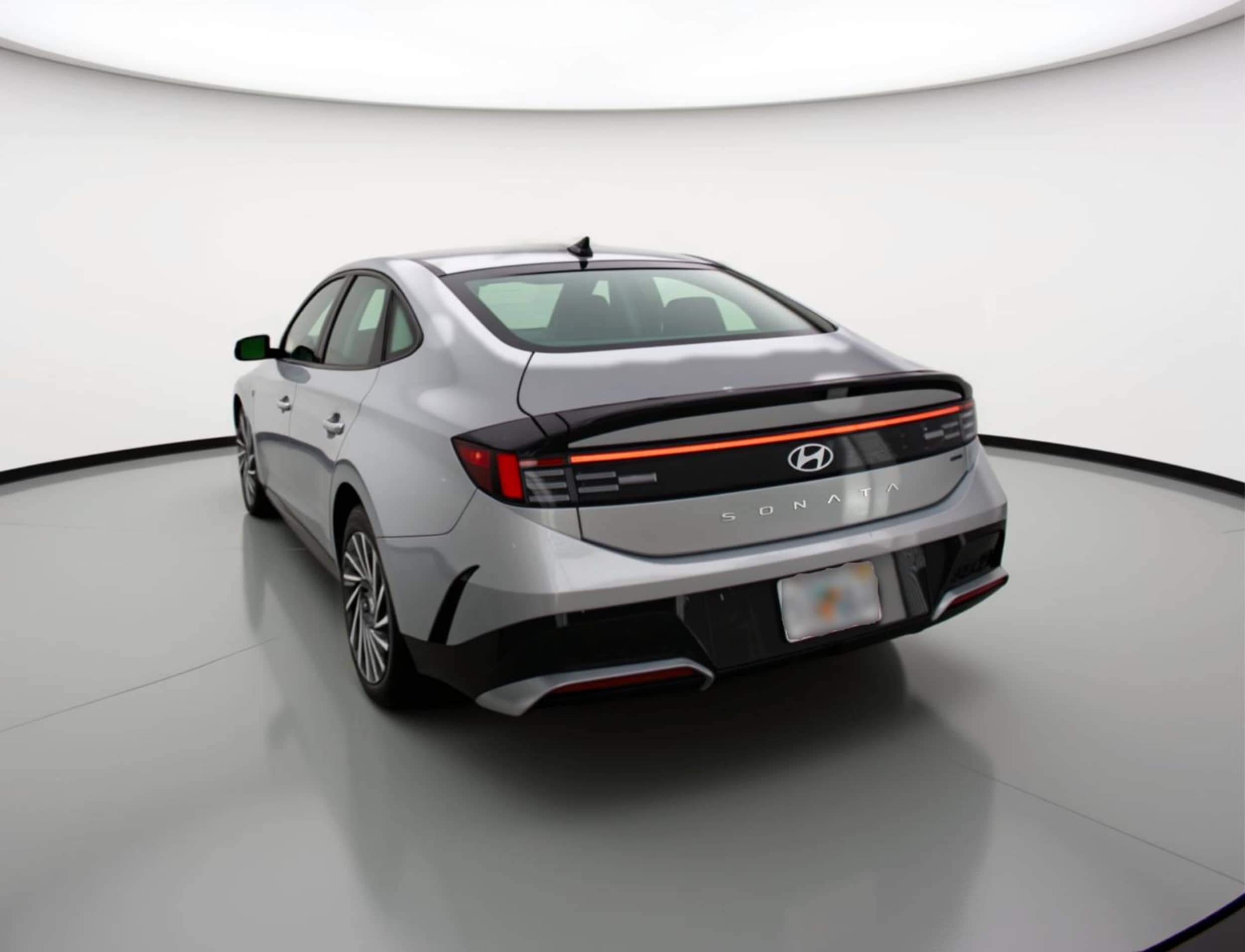 Thumbnail: 2025 Hyundai Sonata - 5