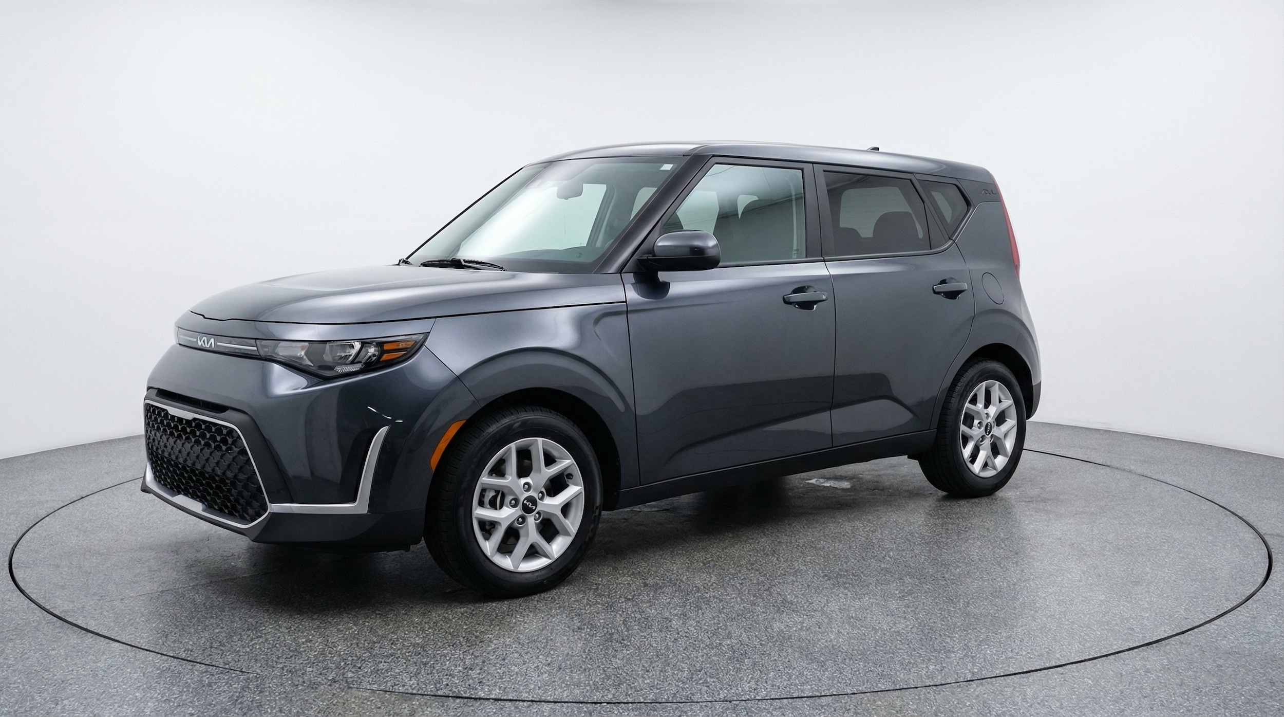 Thumbnail: 2025 Kia Soul - 3