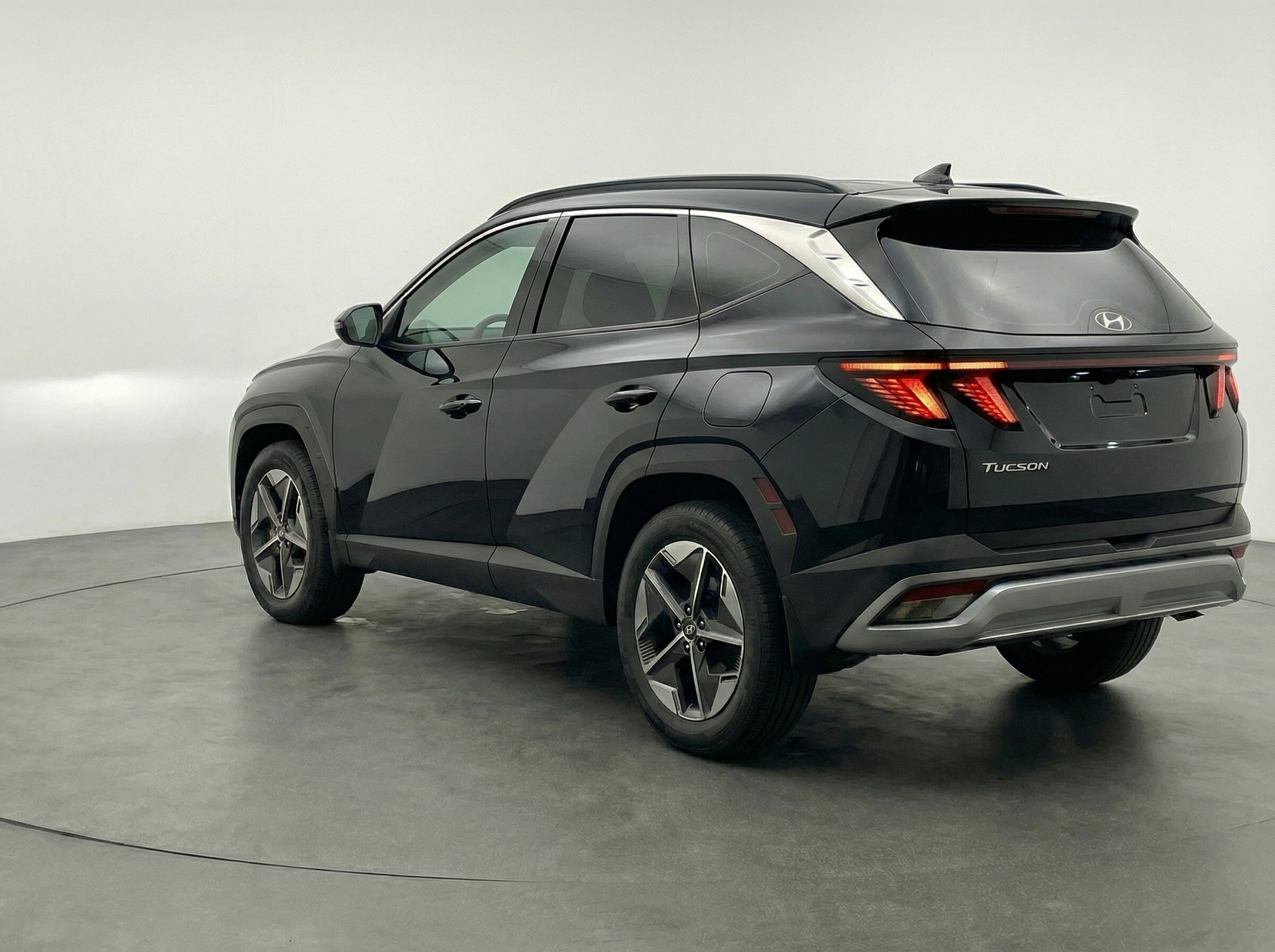 Thumbnail: 2025 Hyundai Tucson - 5