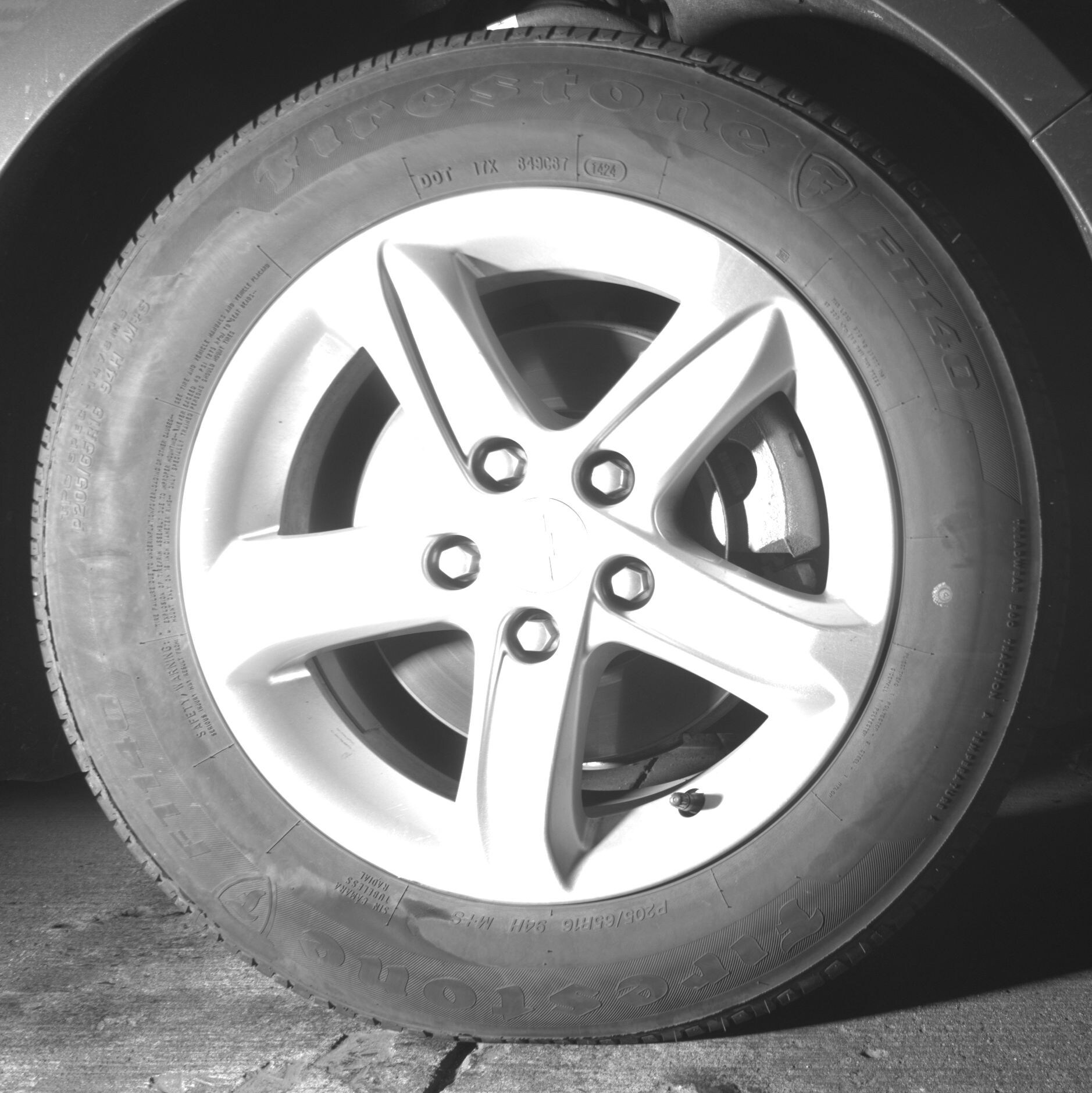 Thumbnail: 2024 Chevrolet Malibu - 10