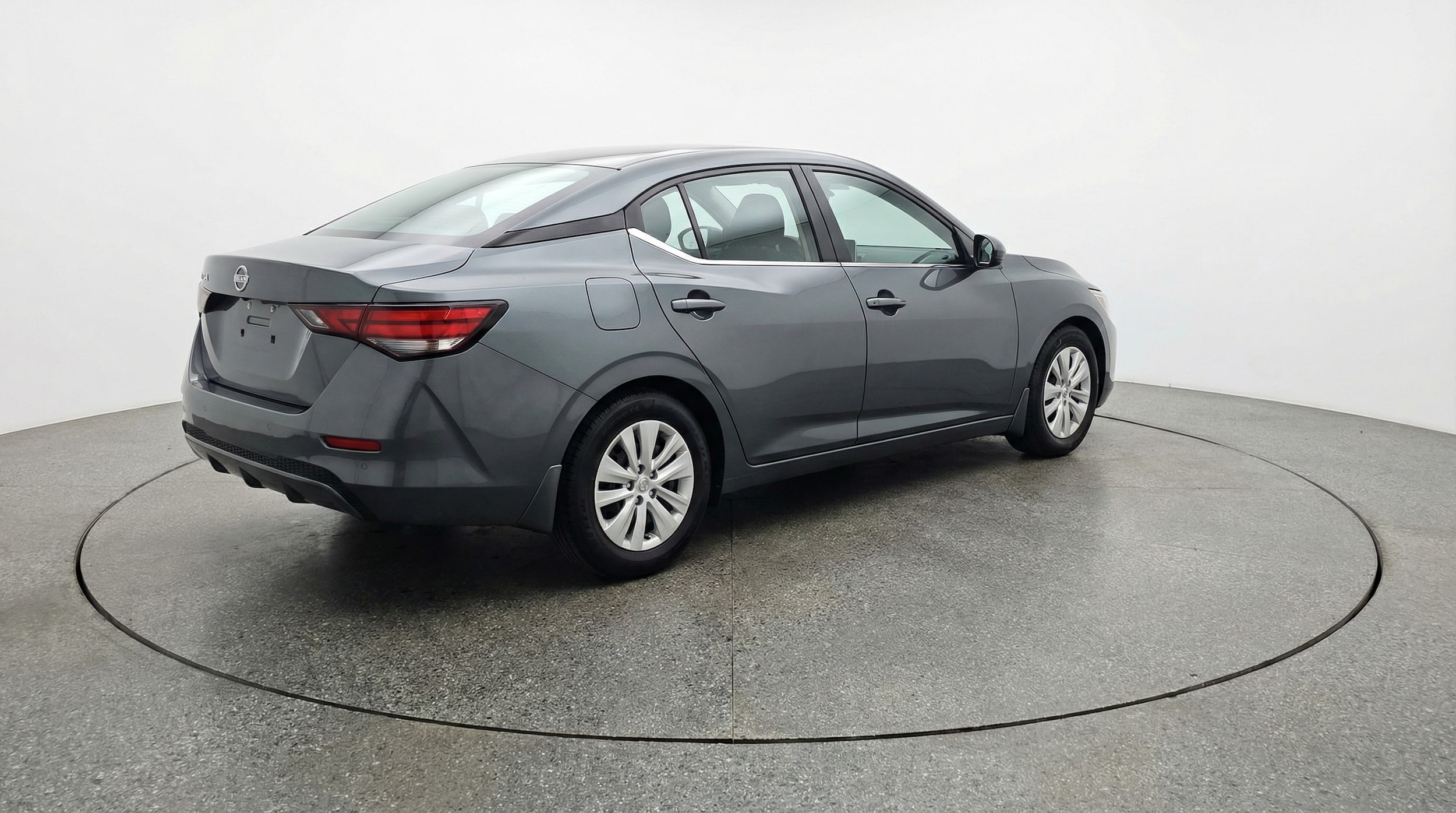 Thumbnail: 2025 Nissan Sentra - 7