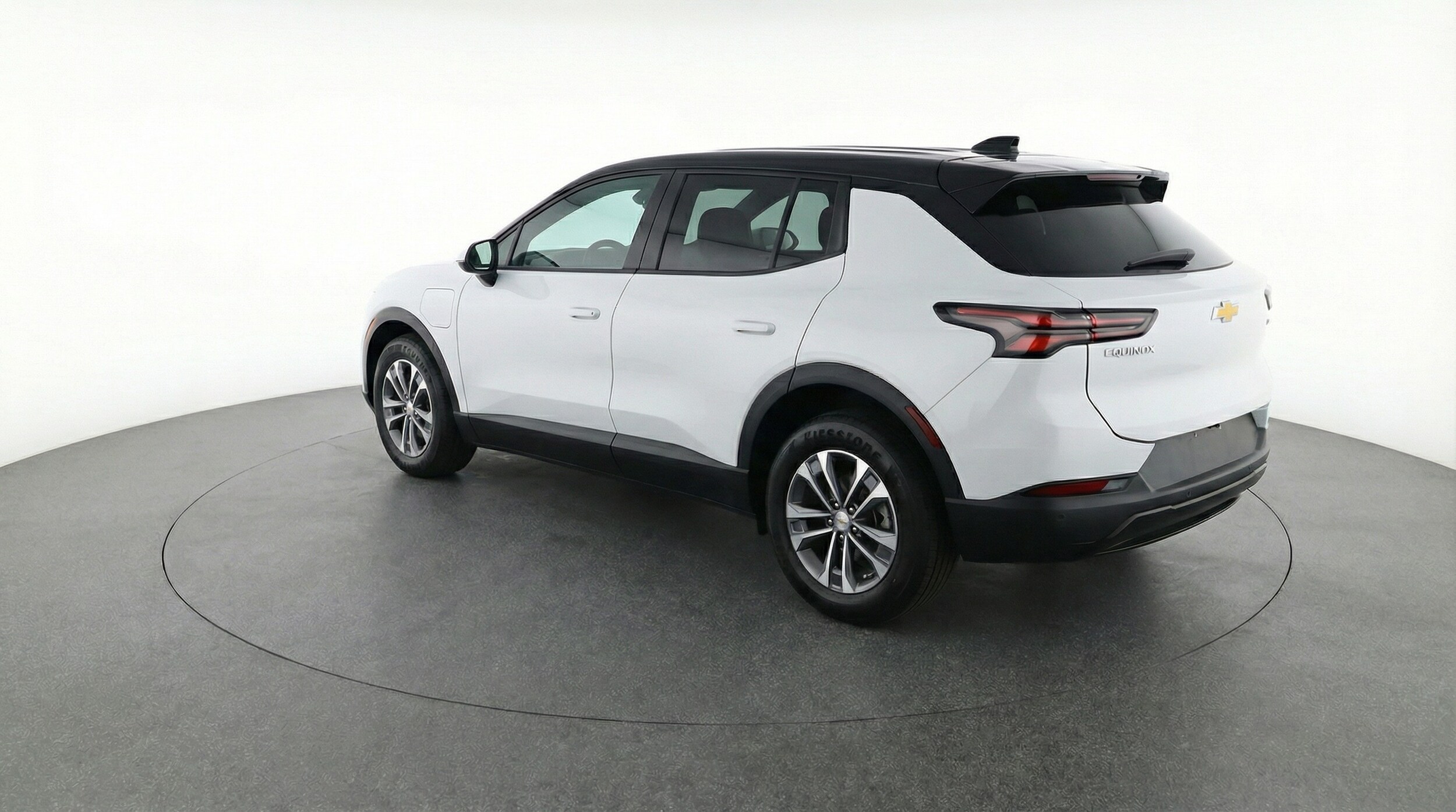 Thumbnail: 2025 Chevrolet Equinox - 5