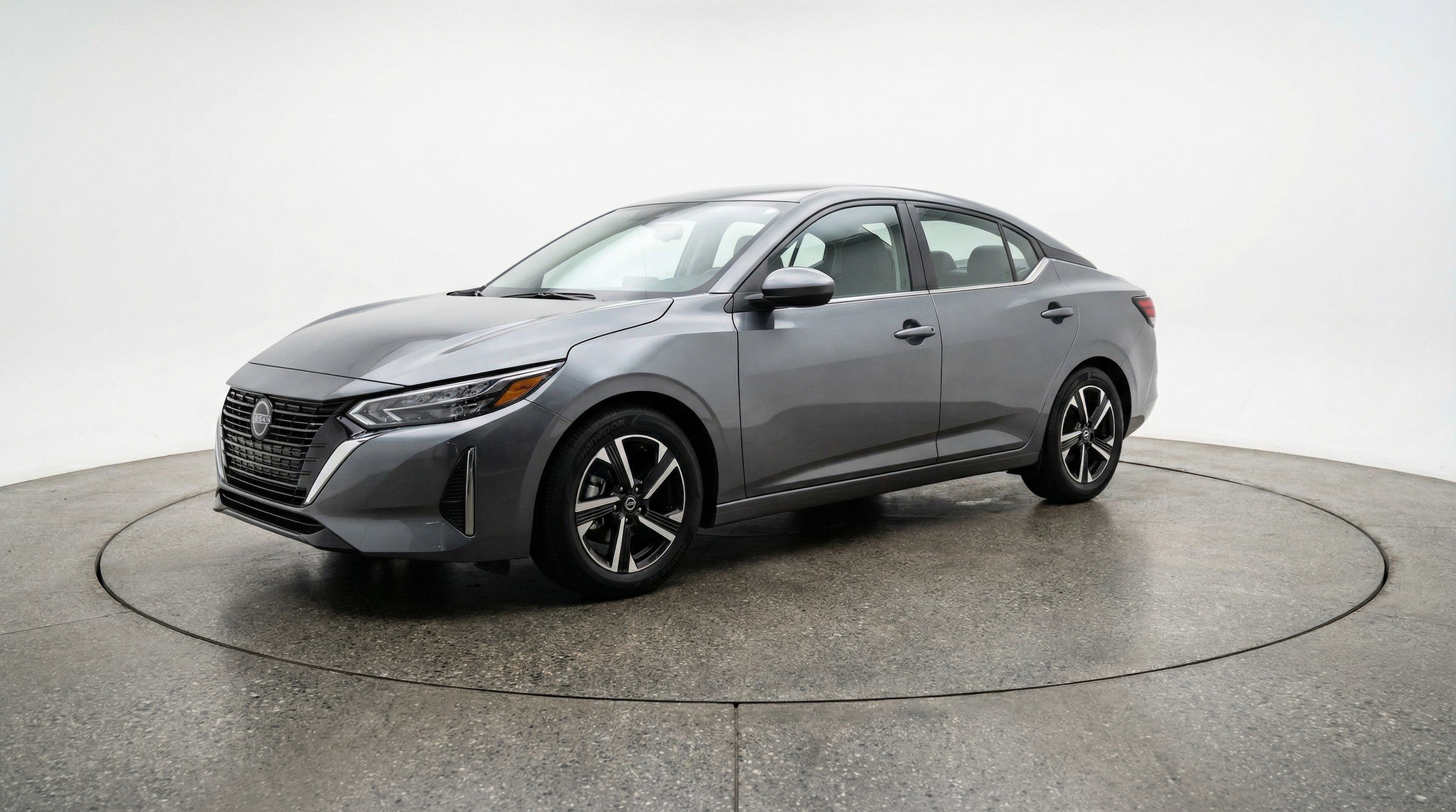 Thumbnail: 2025 Nissan Sentra - 3