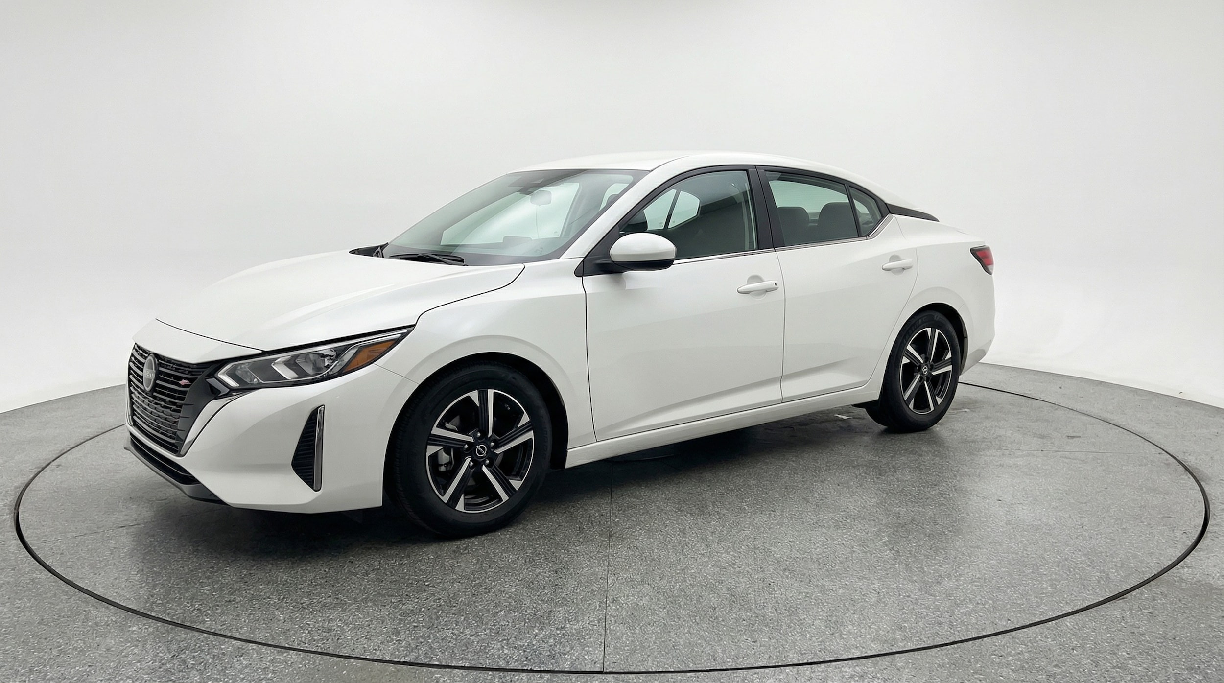 Thumbnail: 2025 Nissan Sentra - 3