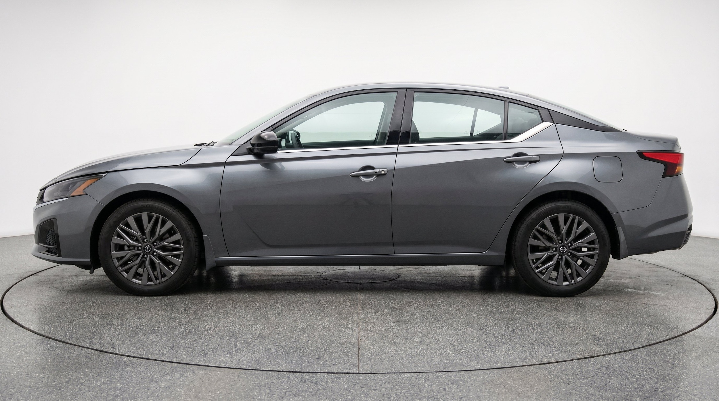 Thumbnail: 2026 Nissan Altima - 5