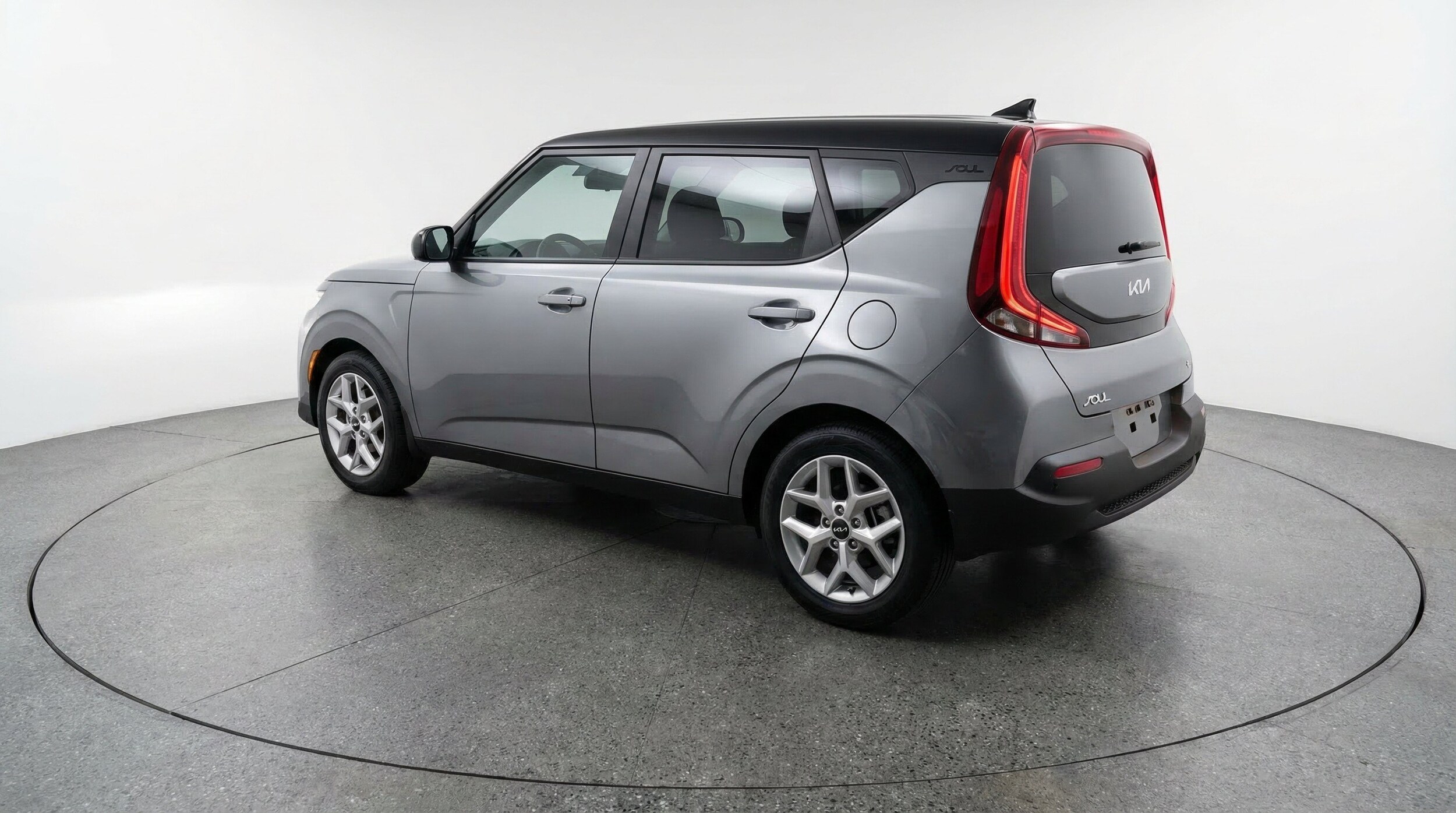 Thumbnail: 2025 Kia Soul - 6