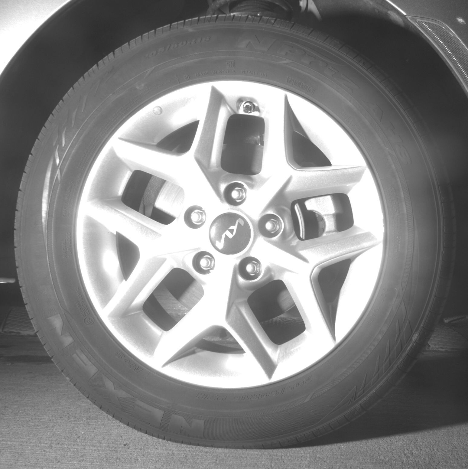 Thumbnail: 2025 Kia Soul - 10