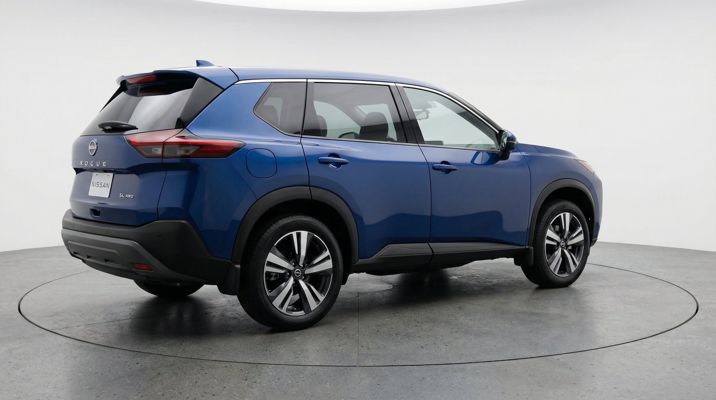 Thumbnail: 2026 Nissan Rogue - 9
