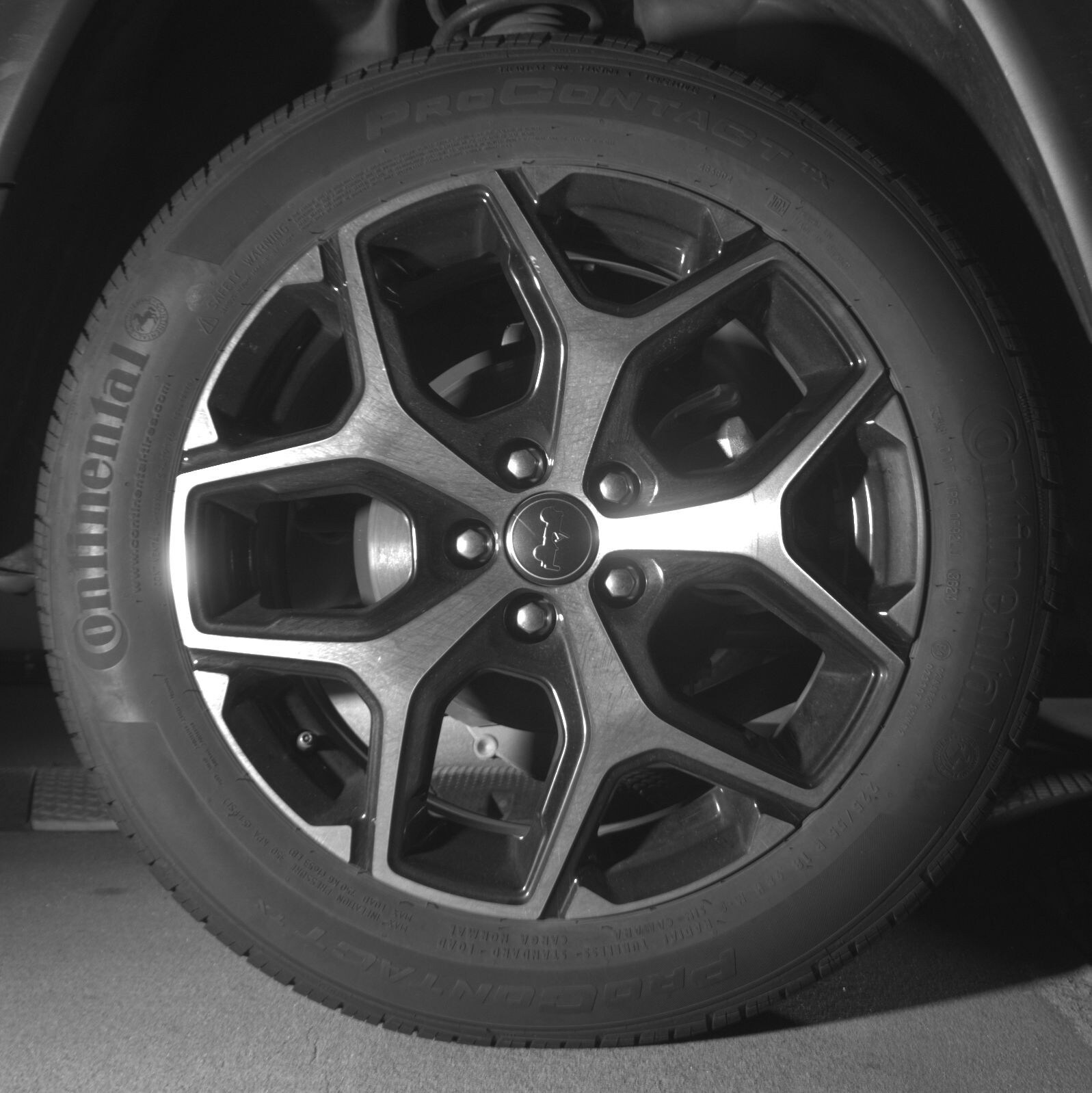 Thumbnail: 2025 Jeep Compass - 12