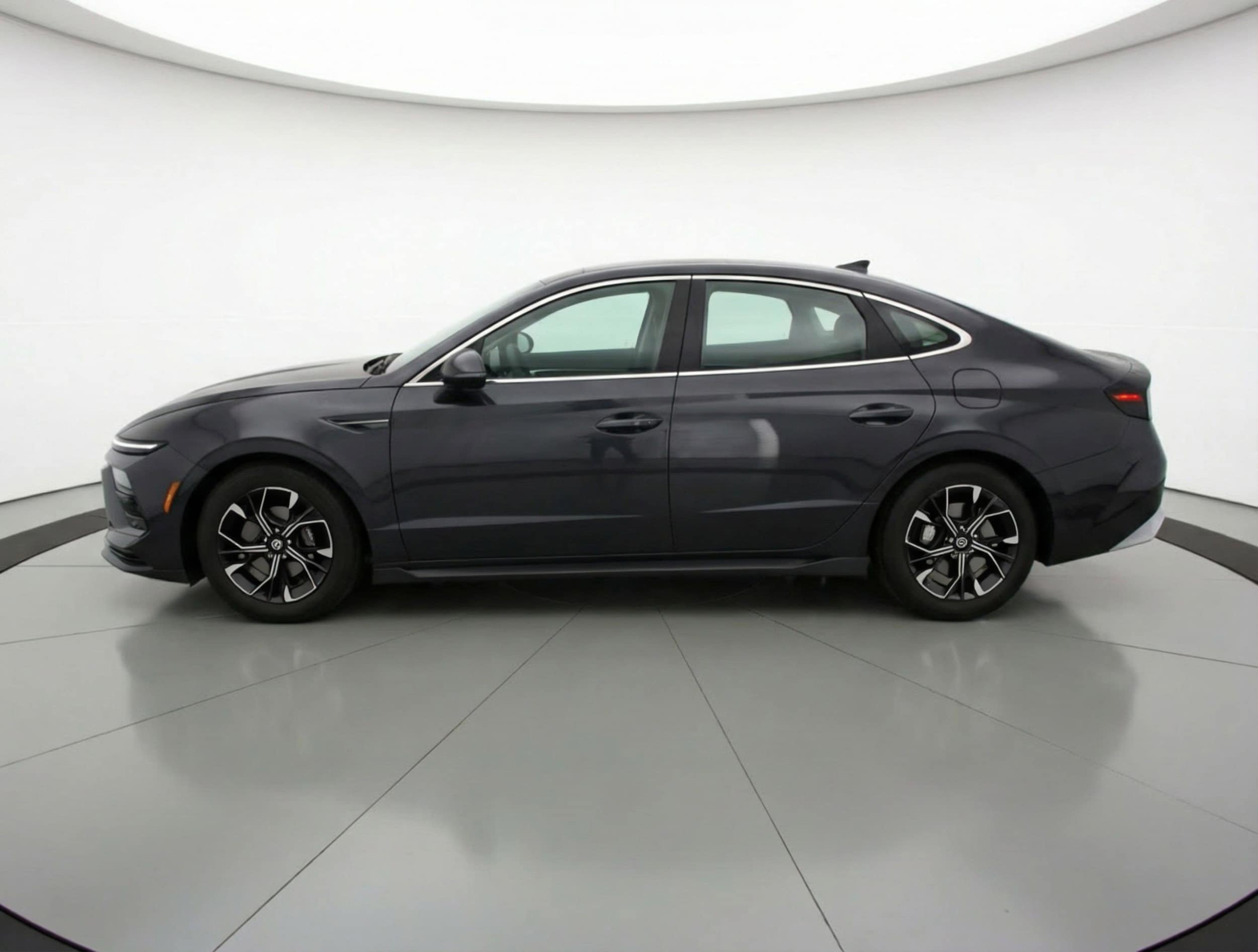 Thumbnail: 2025 Hyundai Sonata - 5