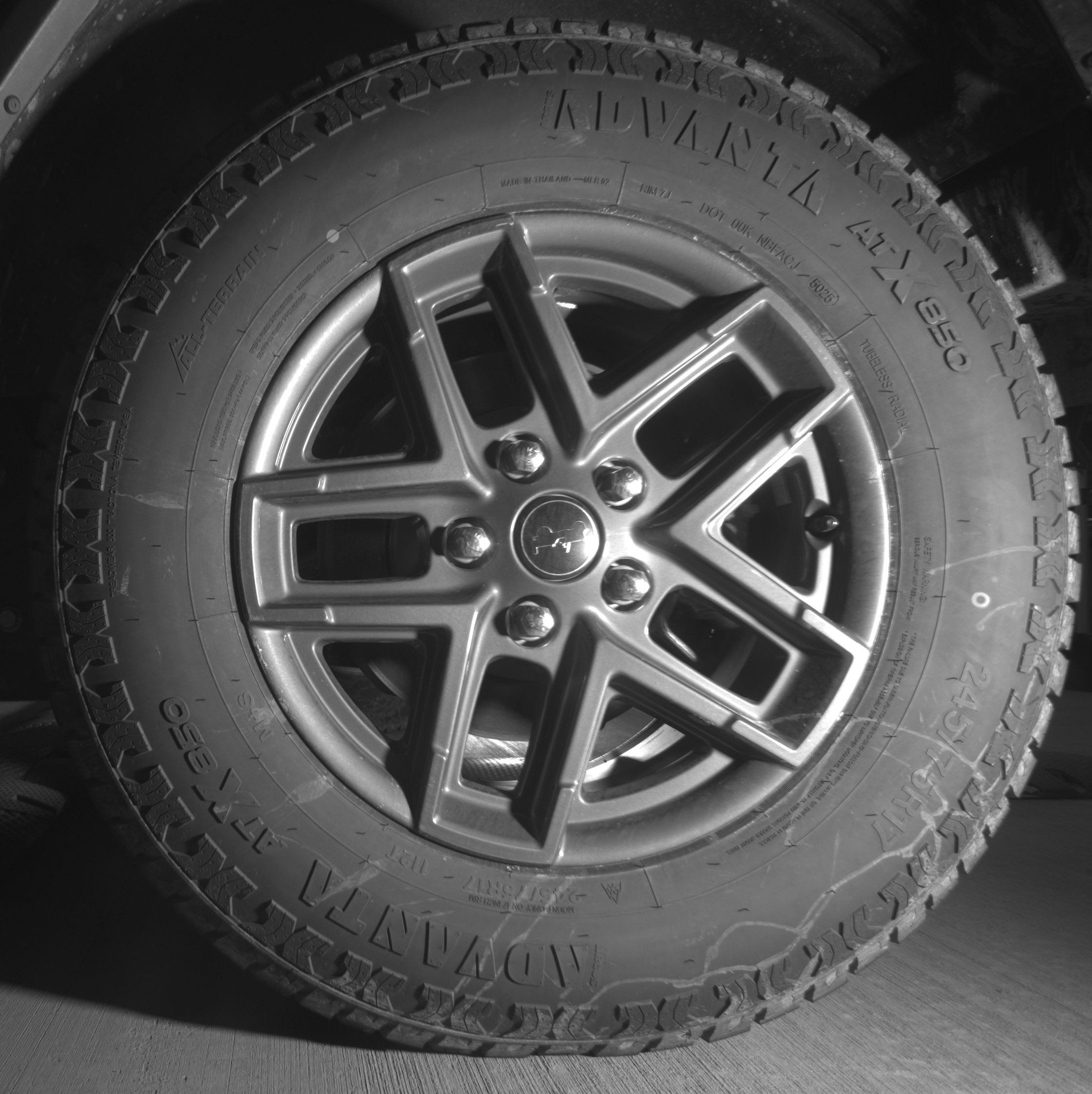 Thumbnail: 2025 Jeep Wrangler - 14