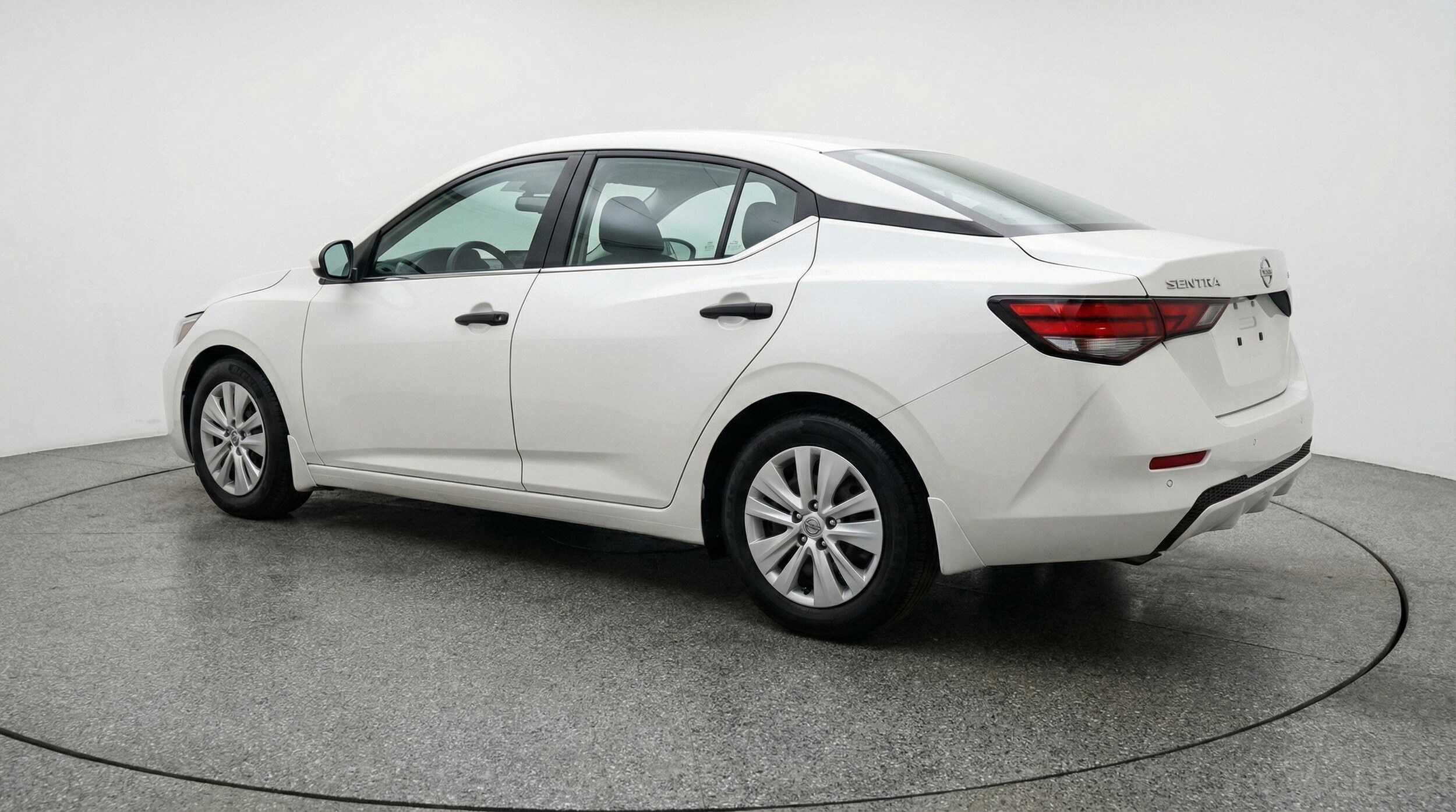 Thumbnail: 2025 Nissan Sentra - 6