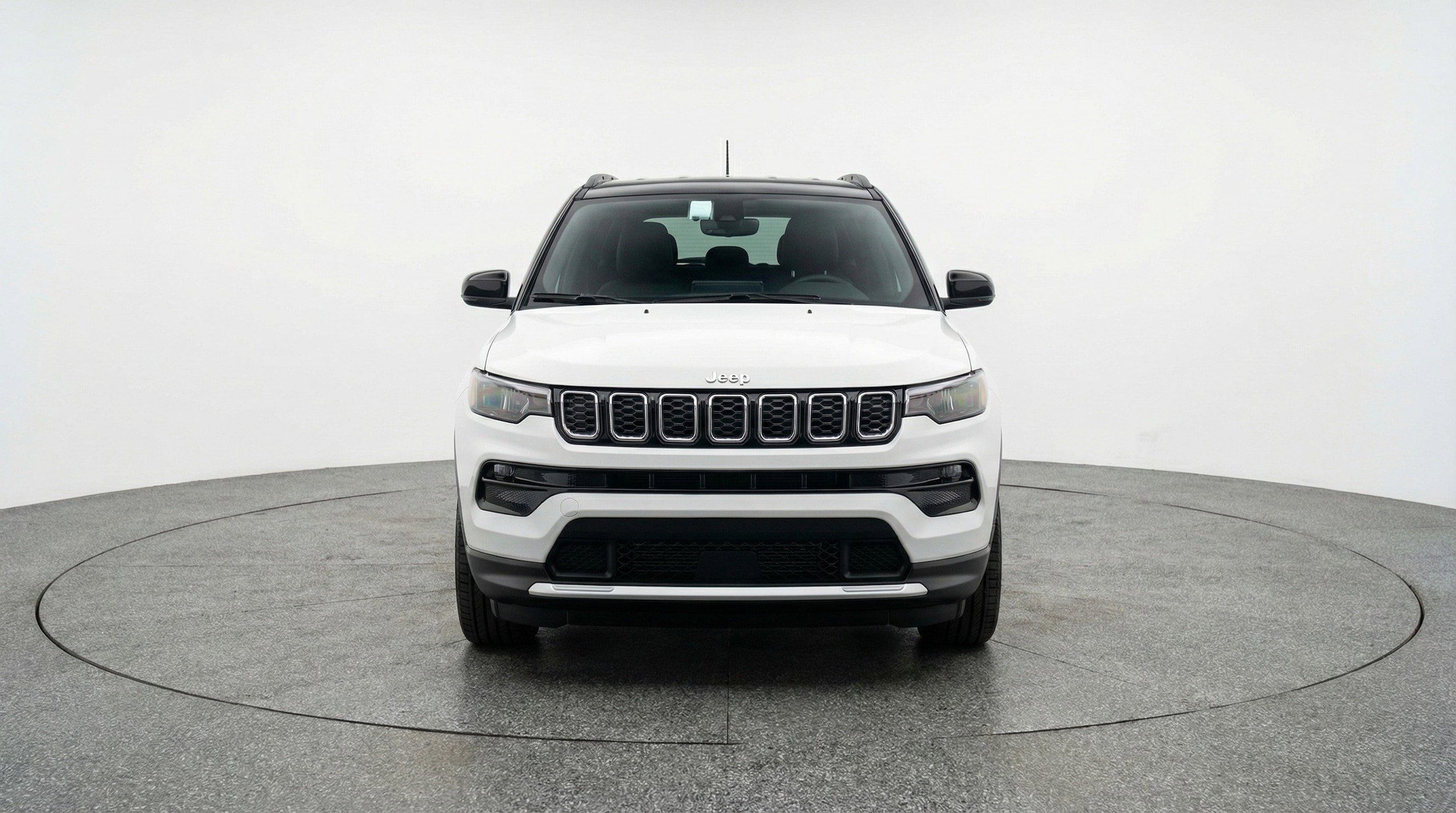 Thumbnail: 2025 Jeep Compass - 2