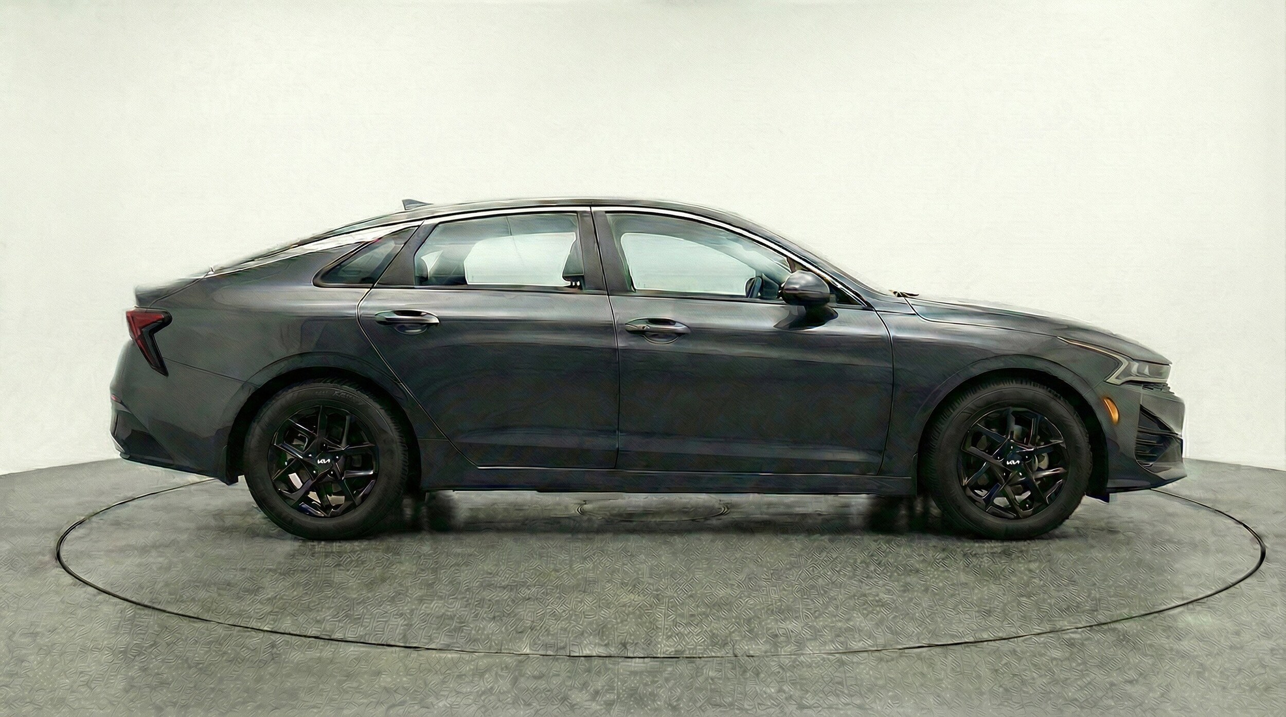 Thumbnail: 2025 Kia K5 - 11