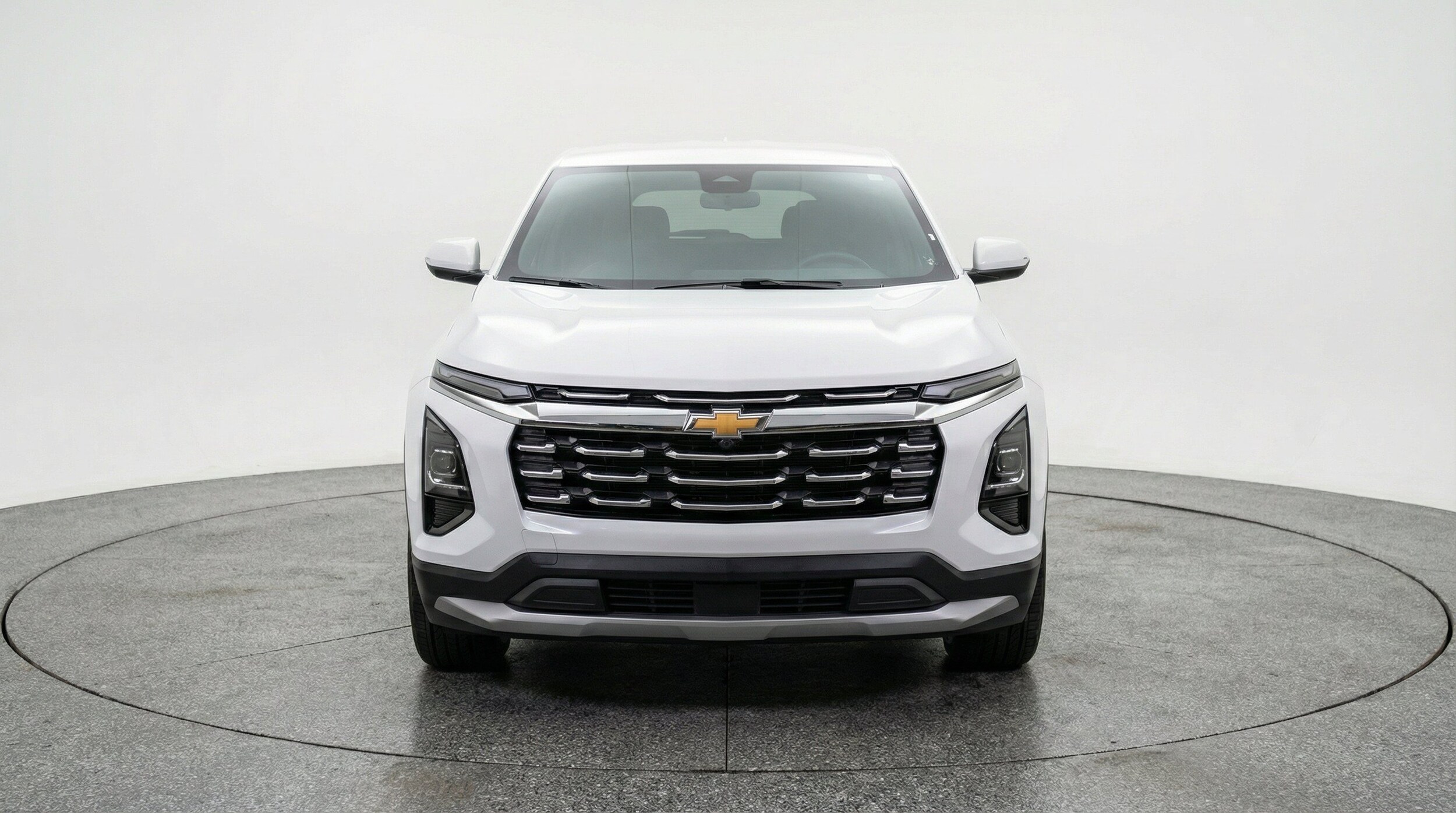 Thumbnail: 2025 Chevrolet Equinox - 2