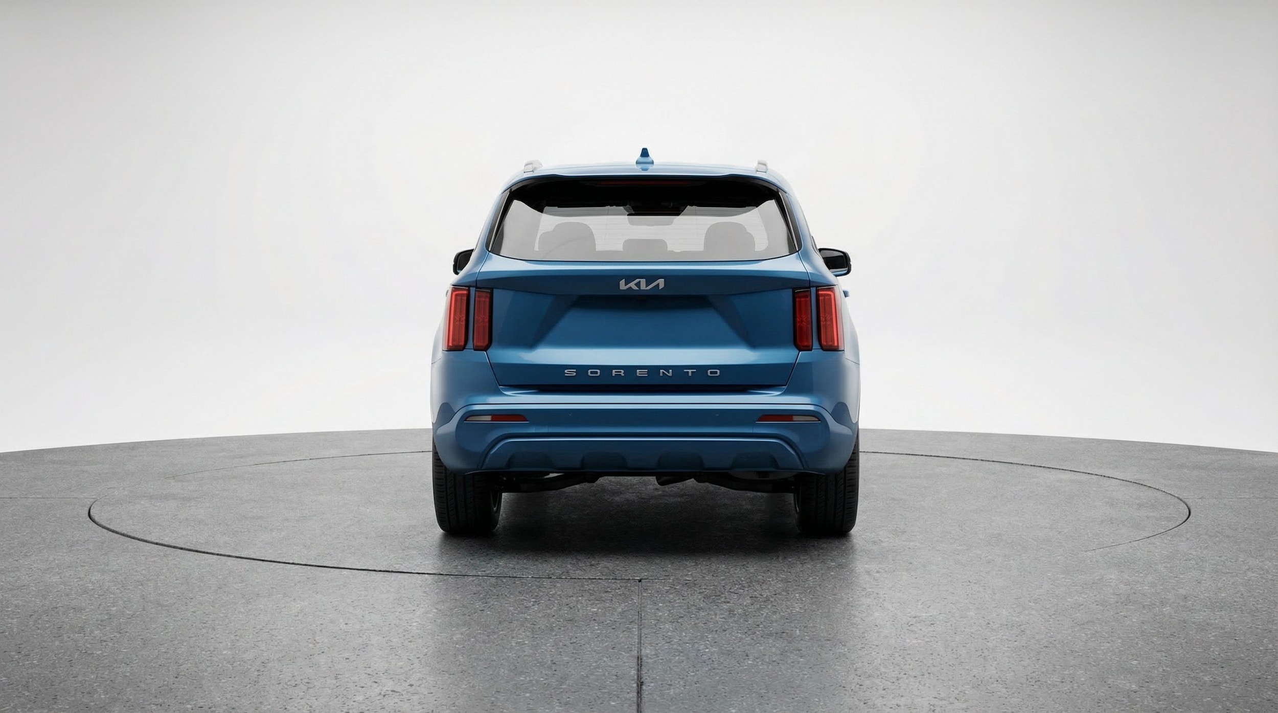 Thumbnail: 2024 Kia Sorento - 7
