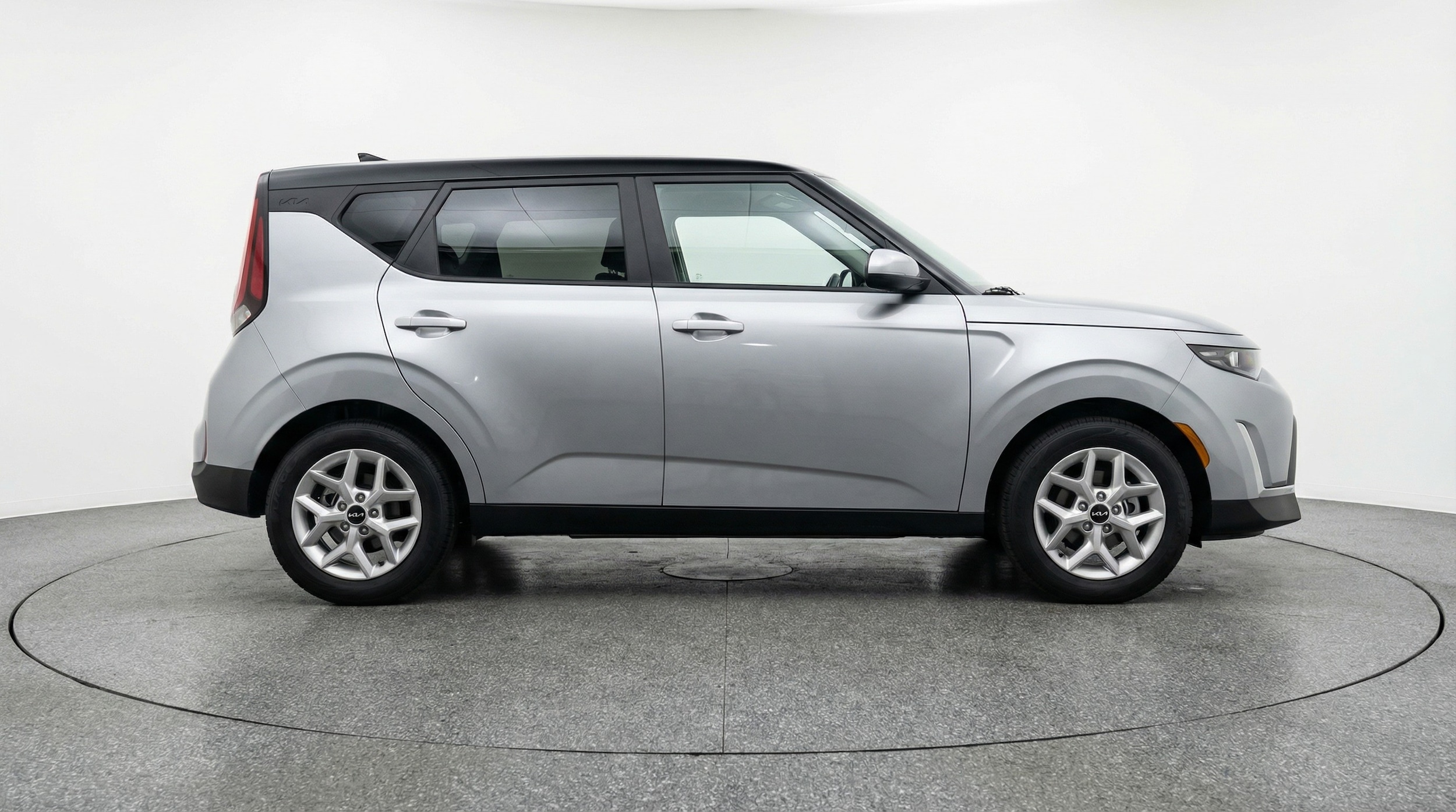 Thumbnail: 2025 Kia Soul - 8