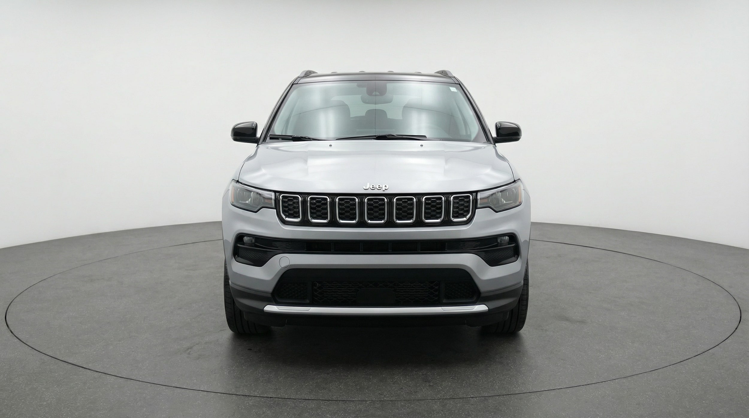 Thumbnail: 2025 Jeep Compass - 2