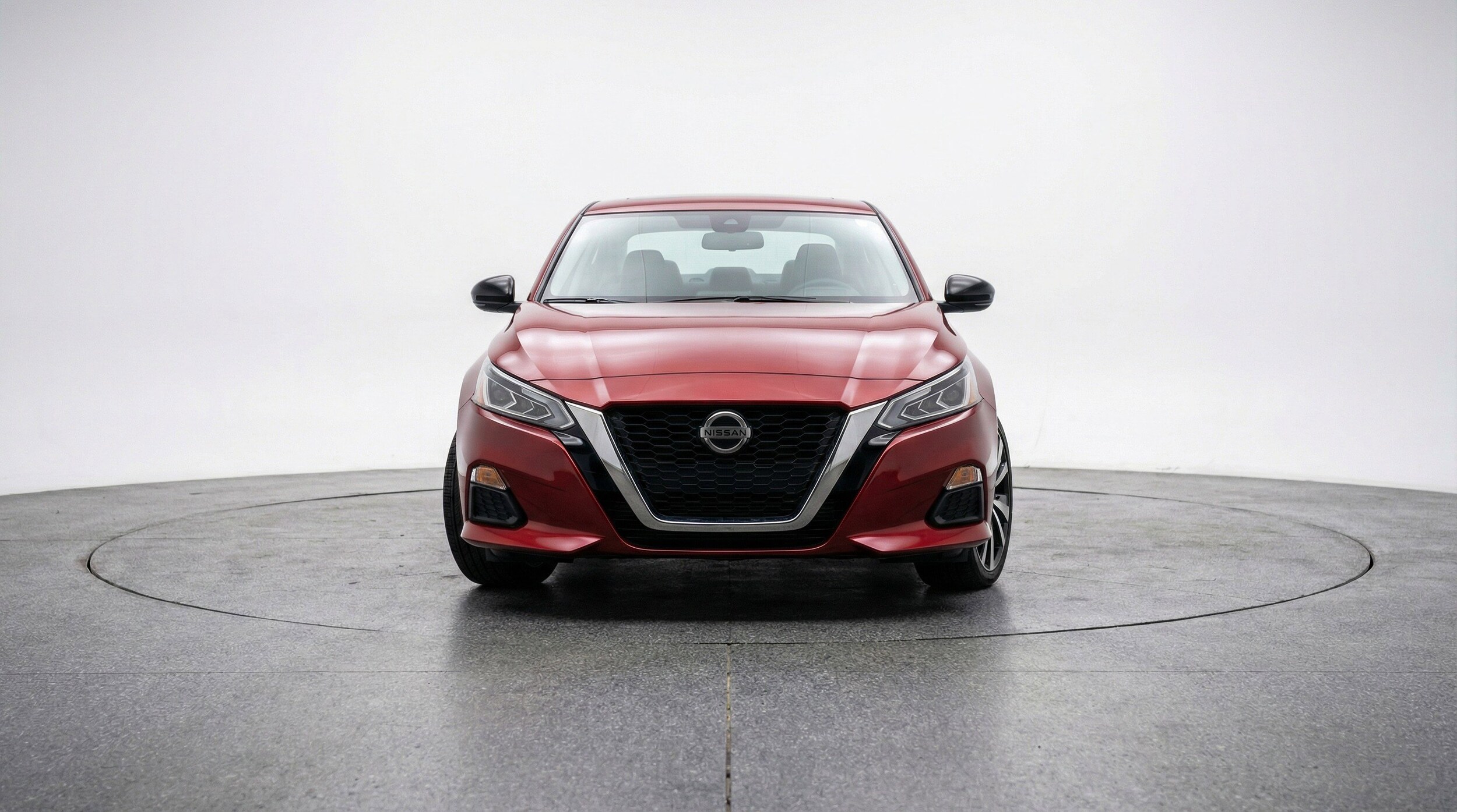 Thumbnail: 2025 Nissan Altima - 2