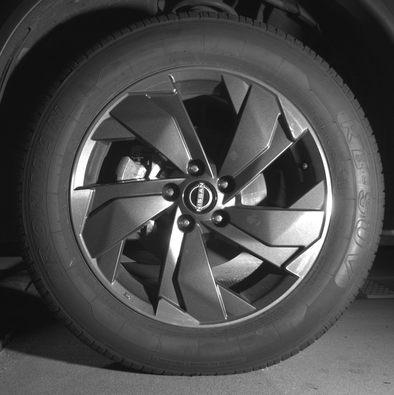 Thumbnail: 2025 Nissan Rogue - 12