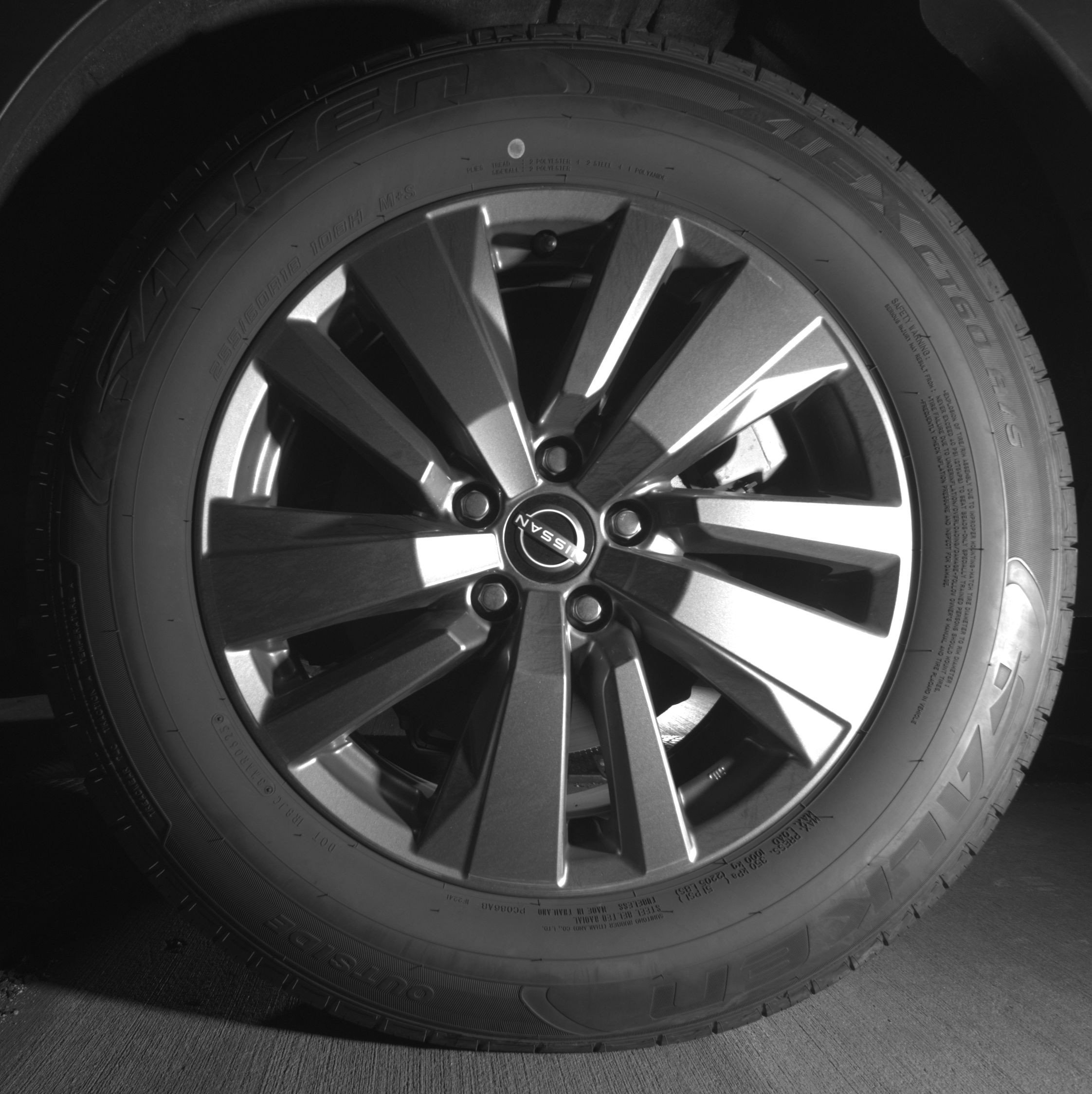 Thumbnail: 2025 Nissan Pathfinder - 14