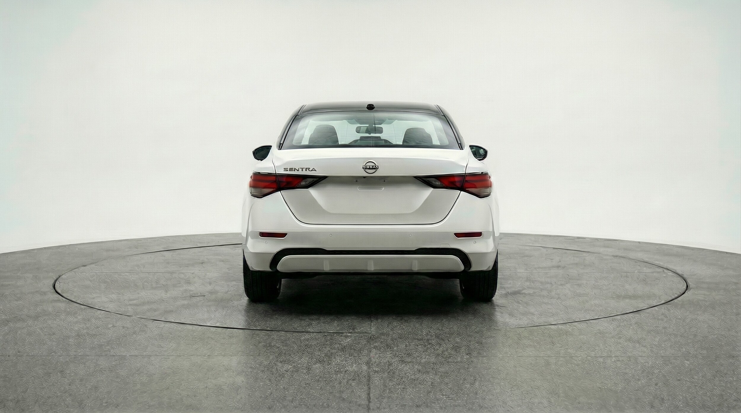 Thumbnail: 2025 Nissan Sentra - 6