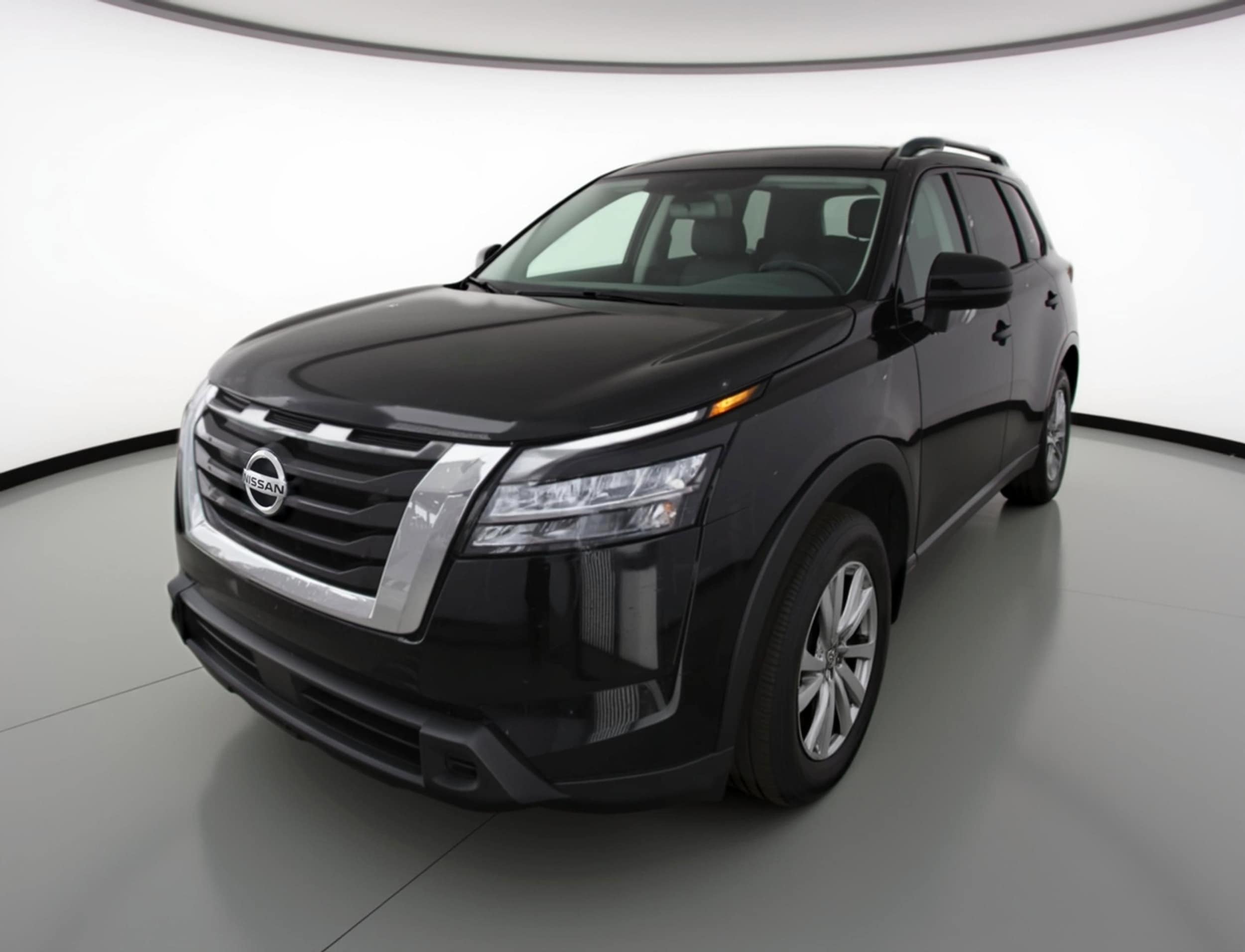 Thumbnail: 2025 Nissan Pathfinder - 3