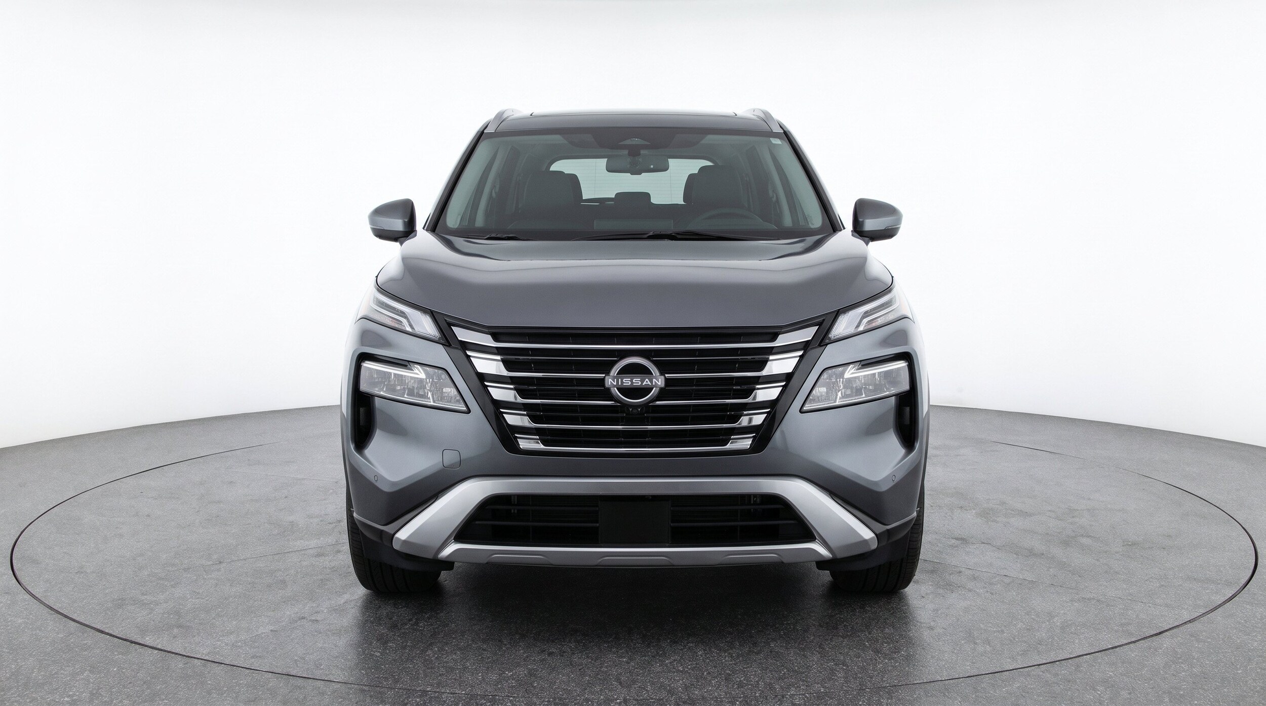 Thumbnail: 2026 Nissan Rogue - 2