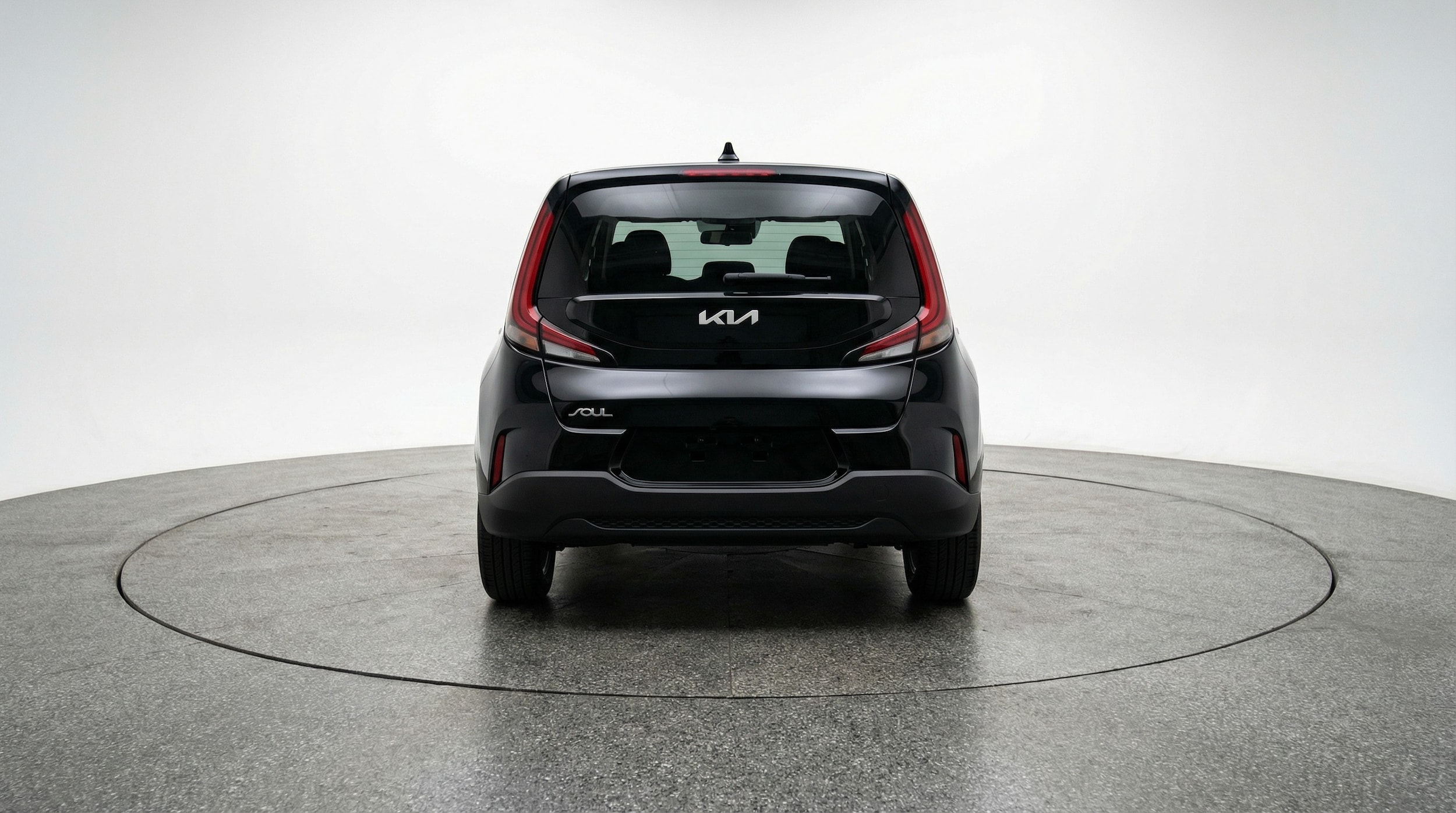 Thumbnail: 2025 Kia Soul - 6