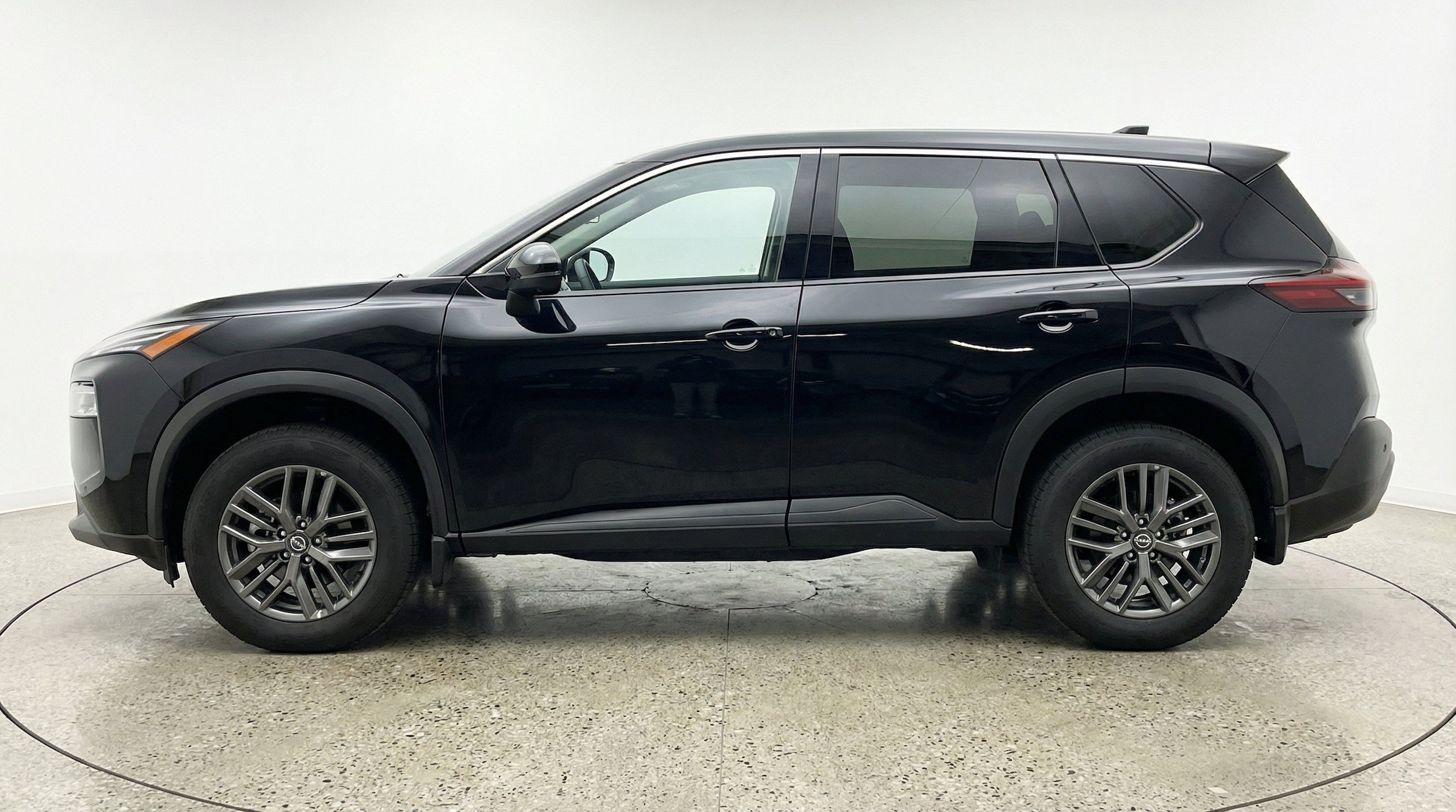 Thumbnail: 2026 Nissan Rogue - 5