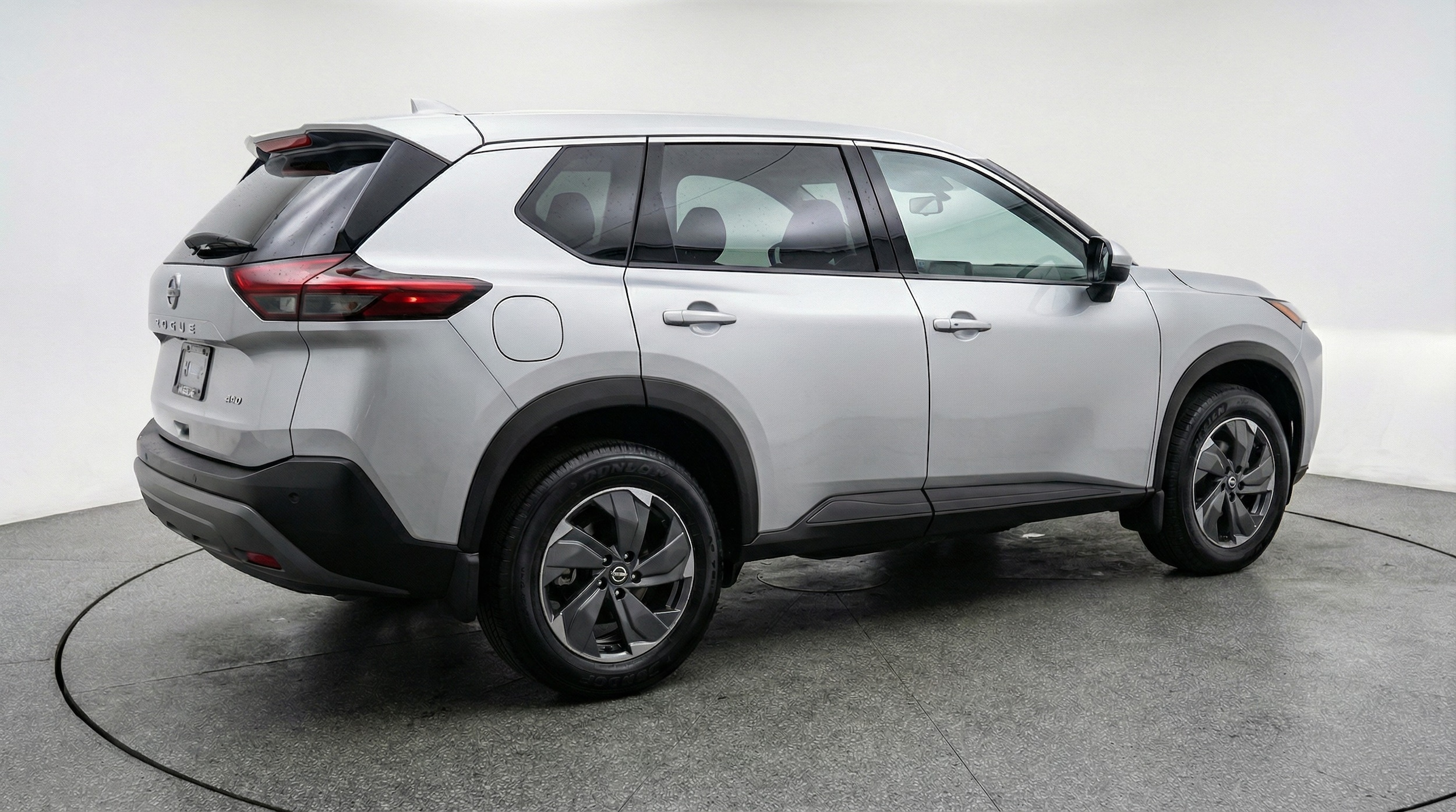 Thumbnail: 2025 Nissan Rogue - 7