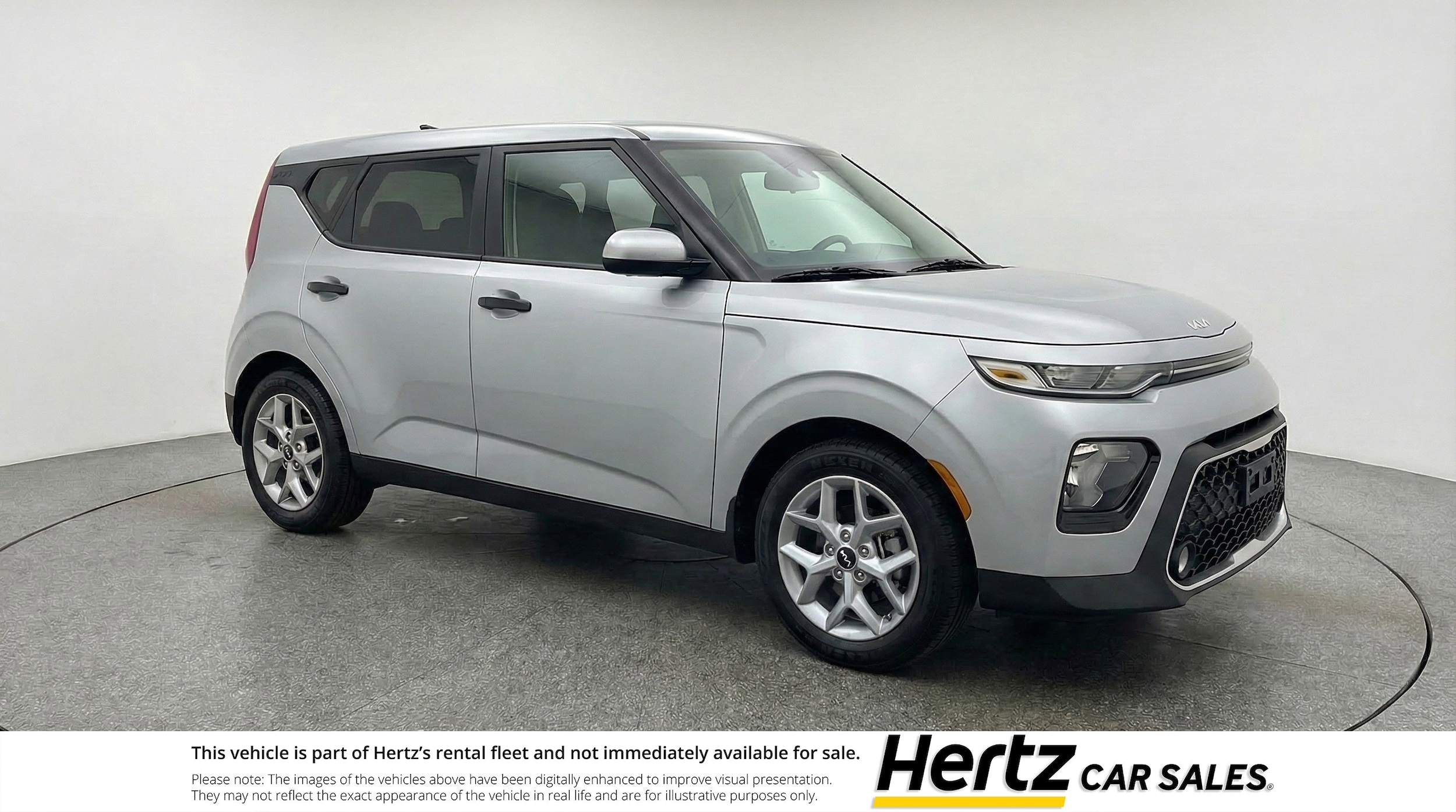 Thumbnail: 2025 Kia Soul - 1