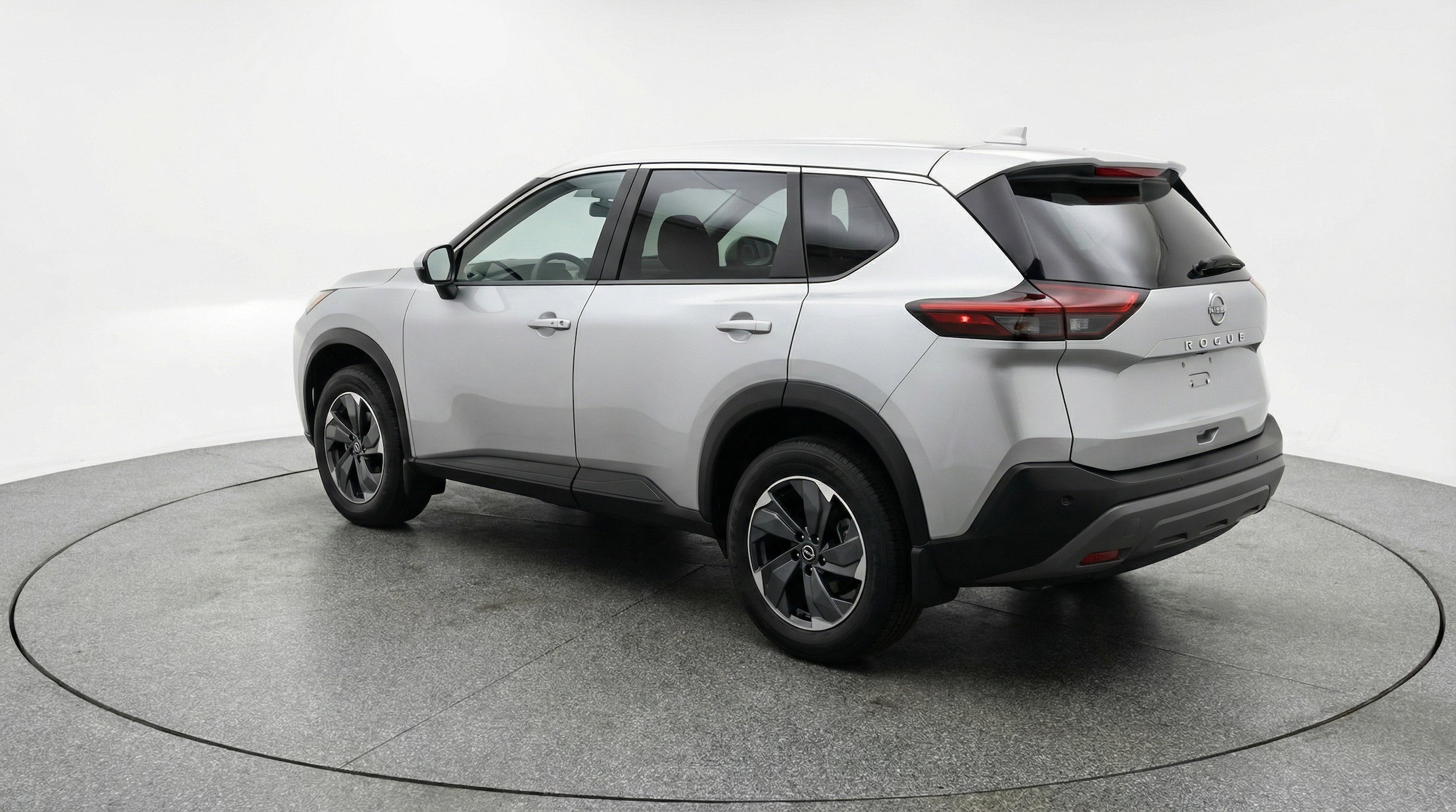 Thumbnail: 2025 Nissan Rogue - 6