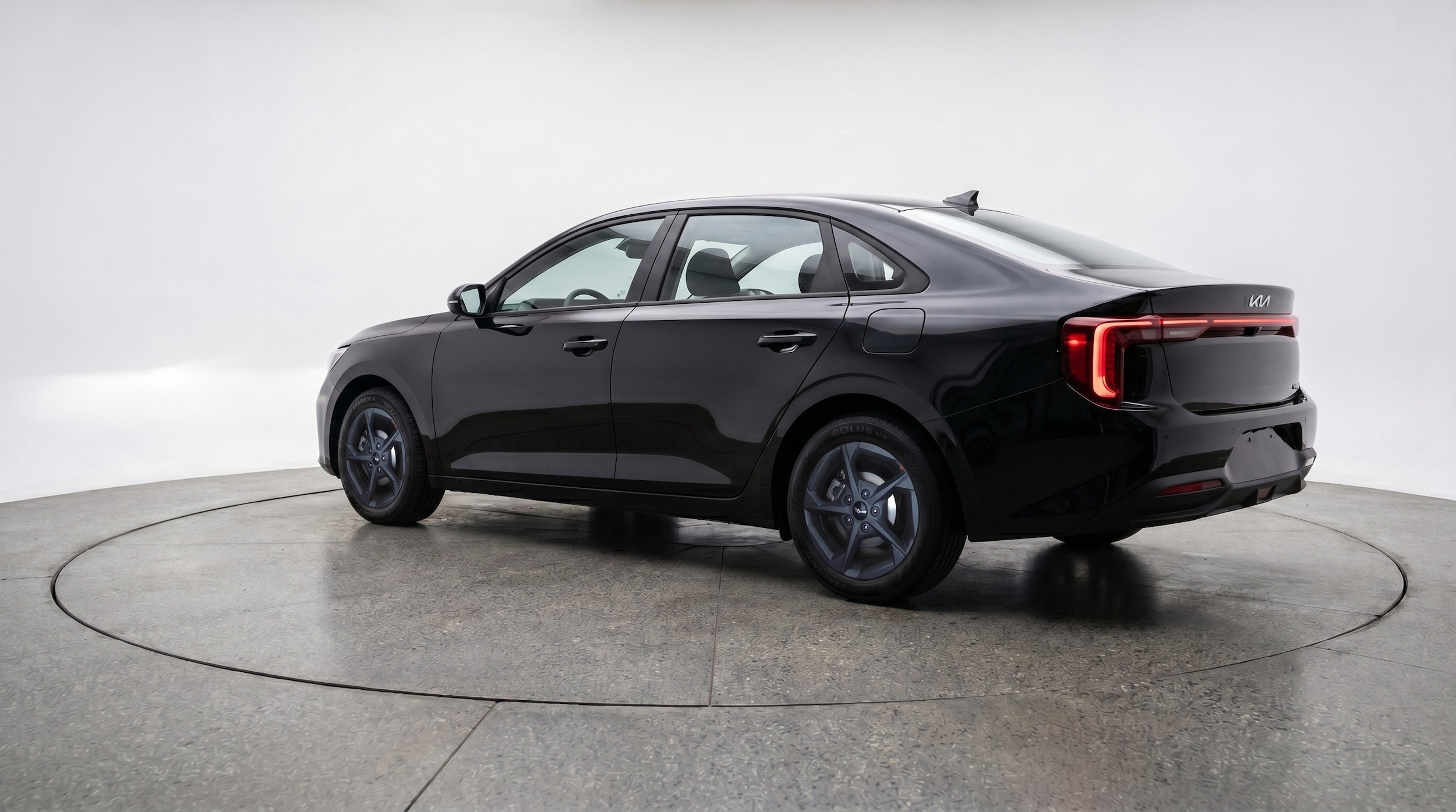 Thumbnail: 2026 Kia K4 - 6