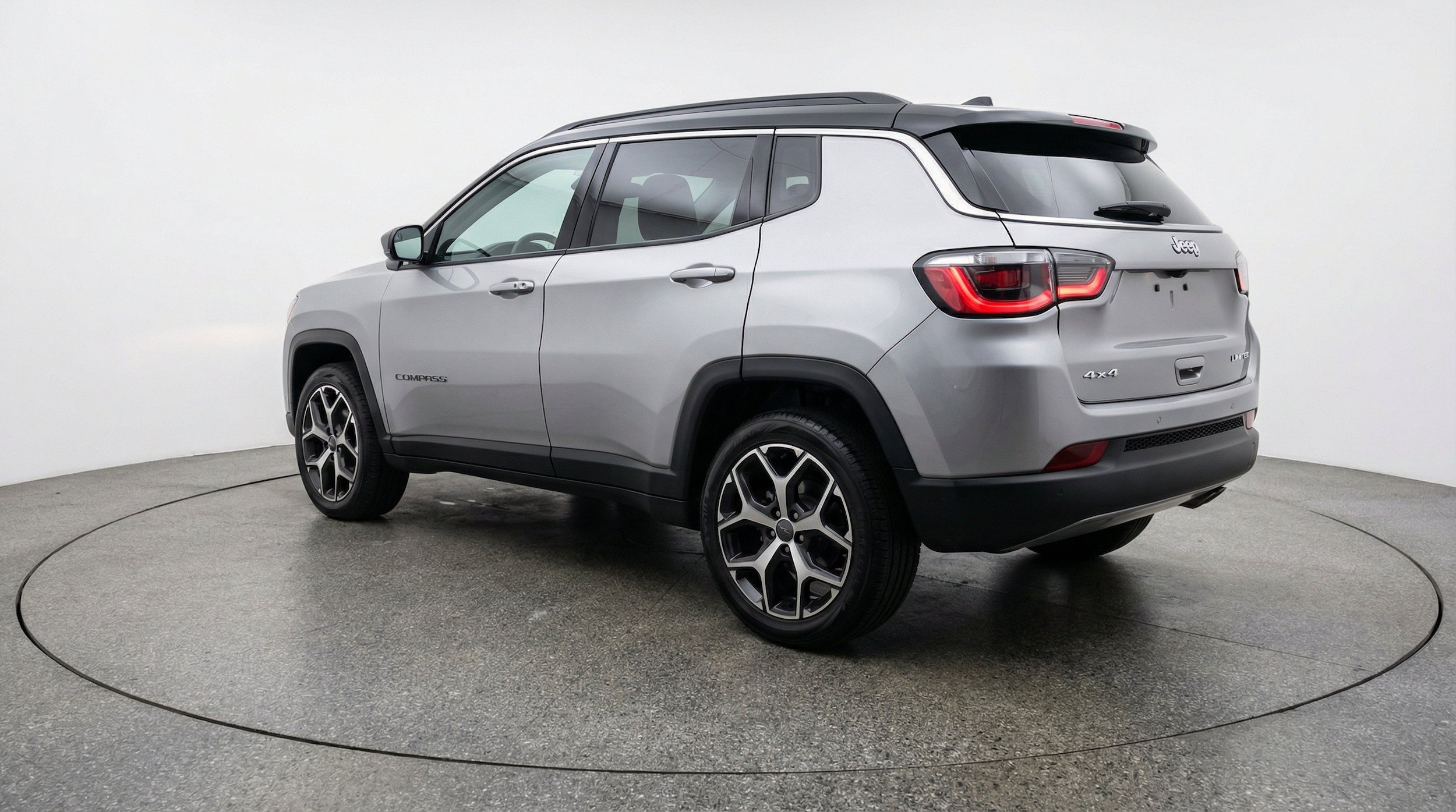 Thumbnail: 2025 Jeep Compass - 6